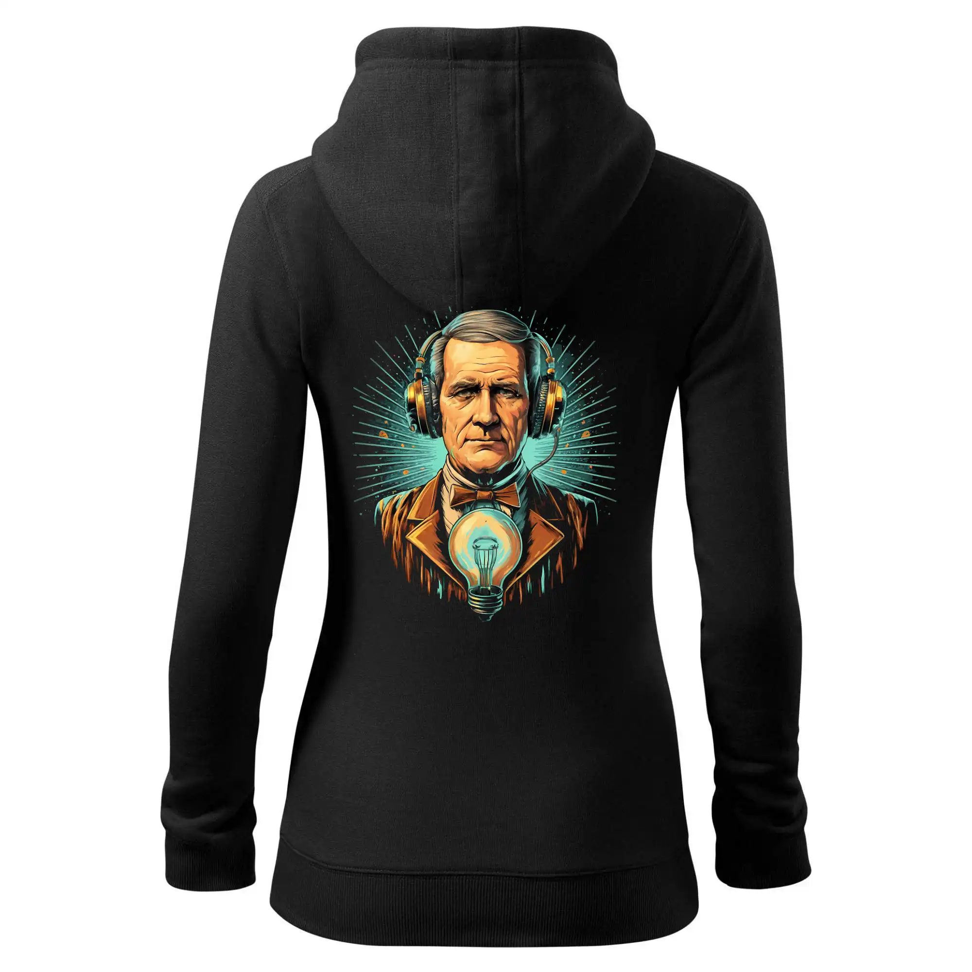 Edison DJ