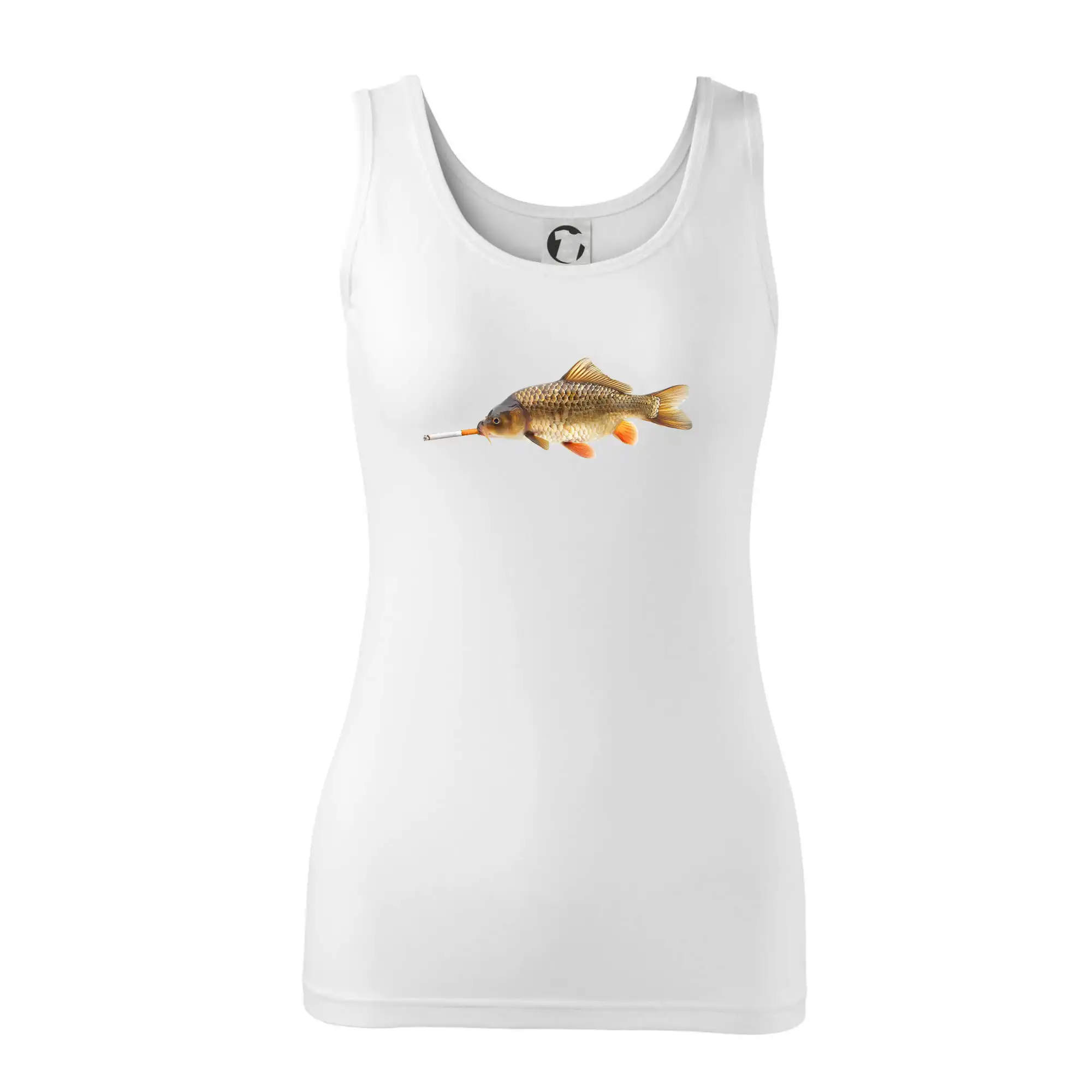 Smokin' fish