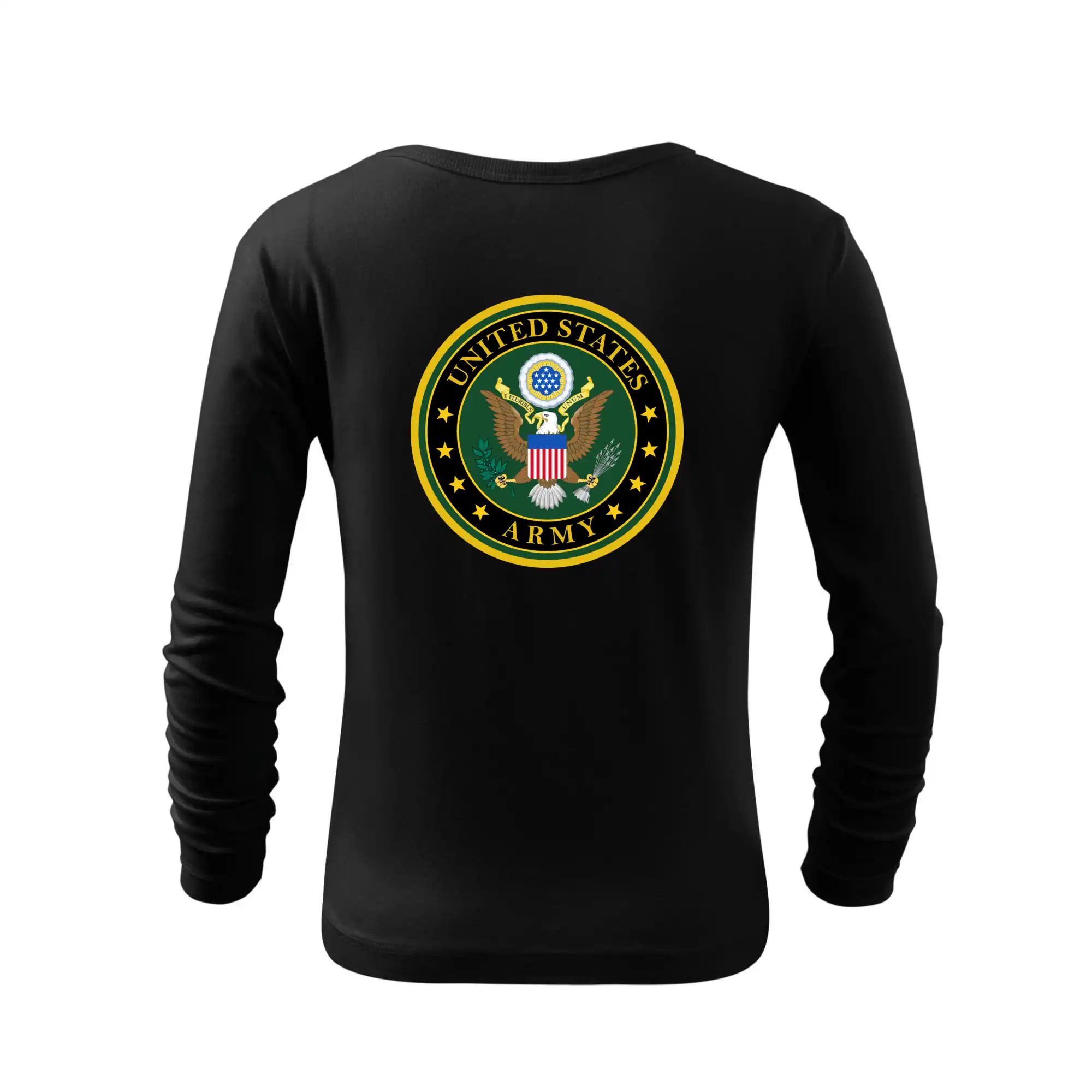 United States Army barevné