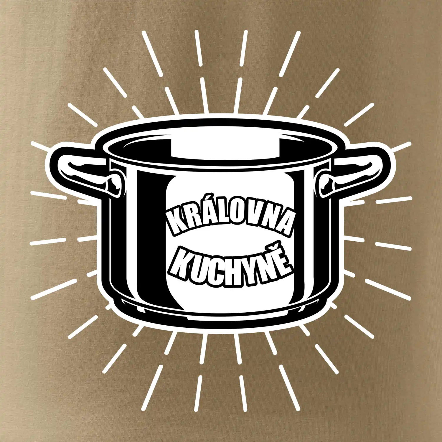 Královna kuchyně