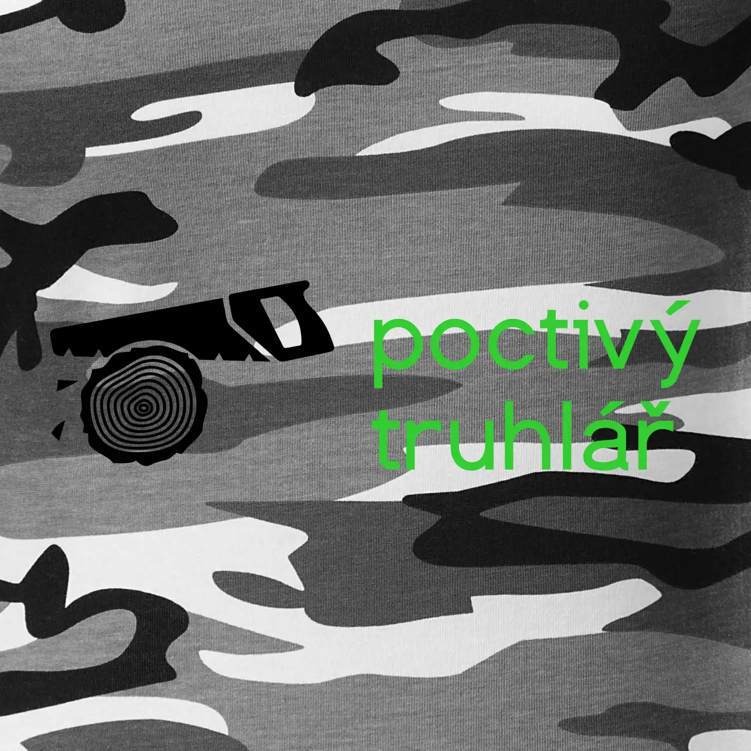 Poctivý Truhlář