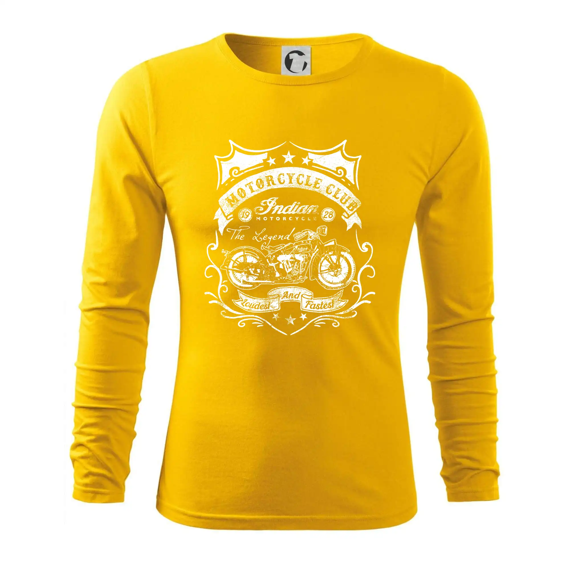 Indian Motorycle Club