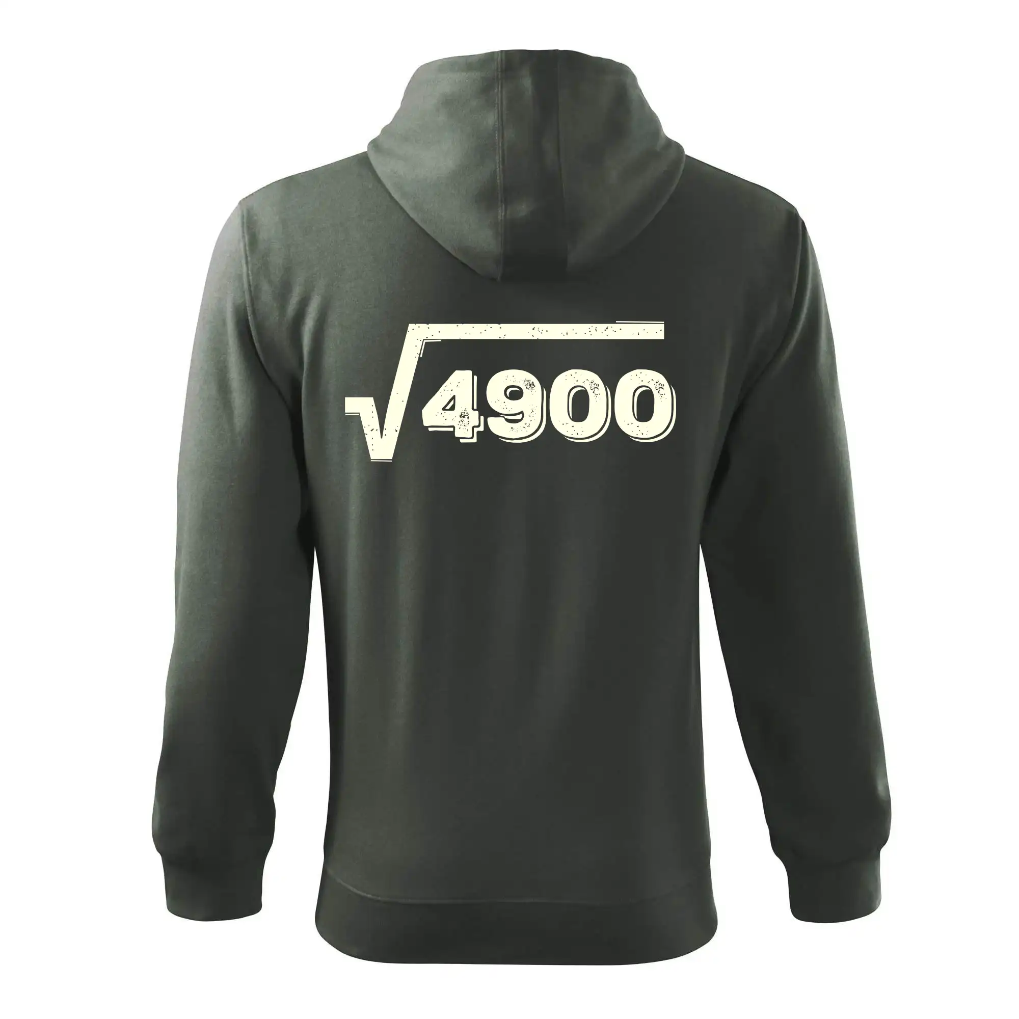 Narozeniny odmocnina 70