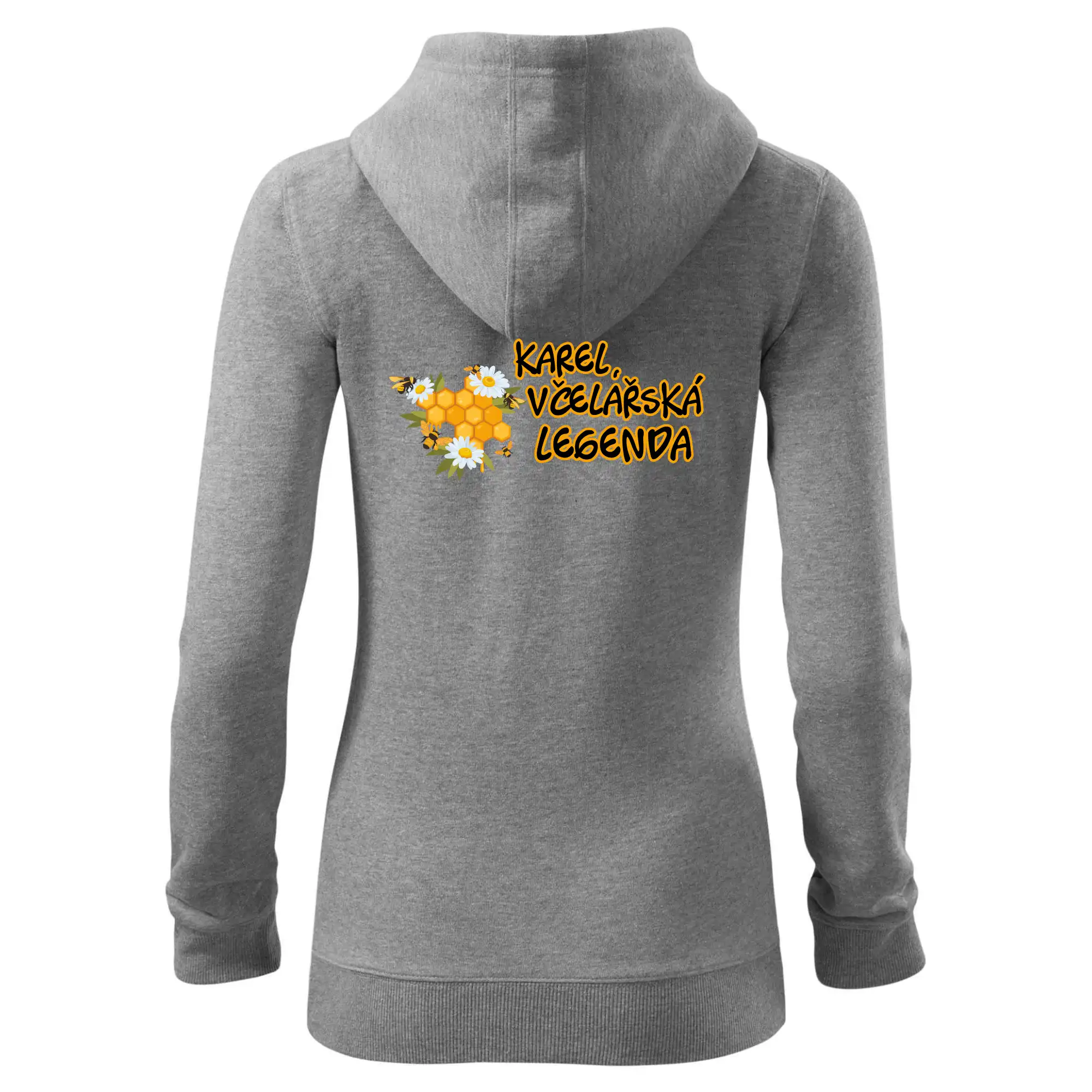 Jméno Včelařská legenda