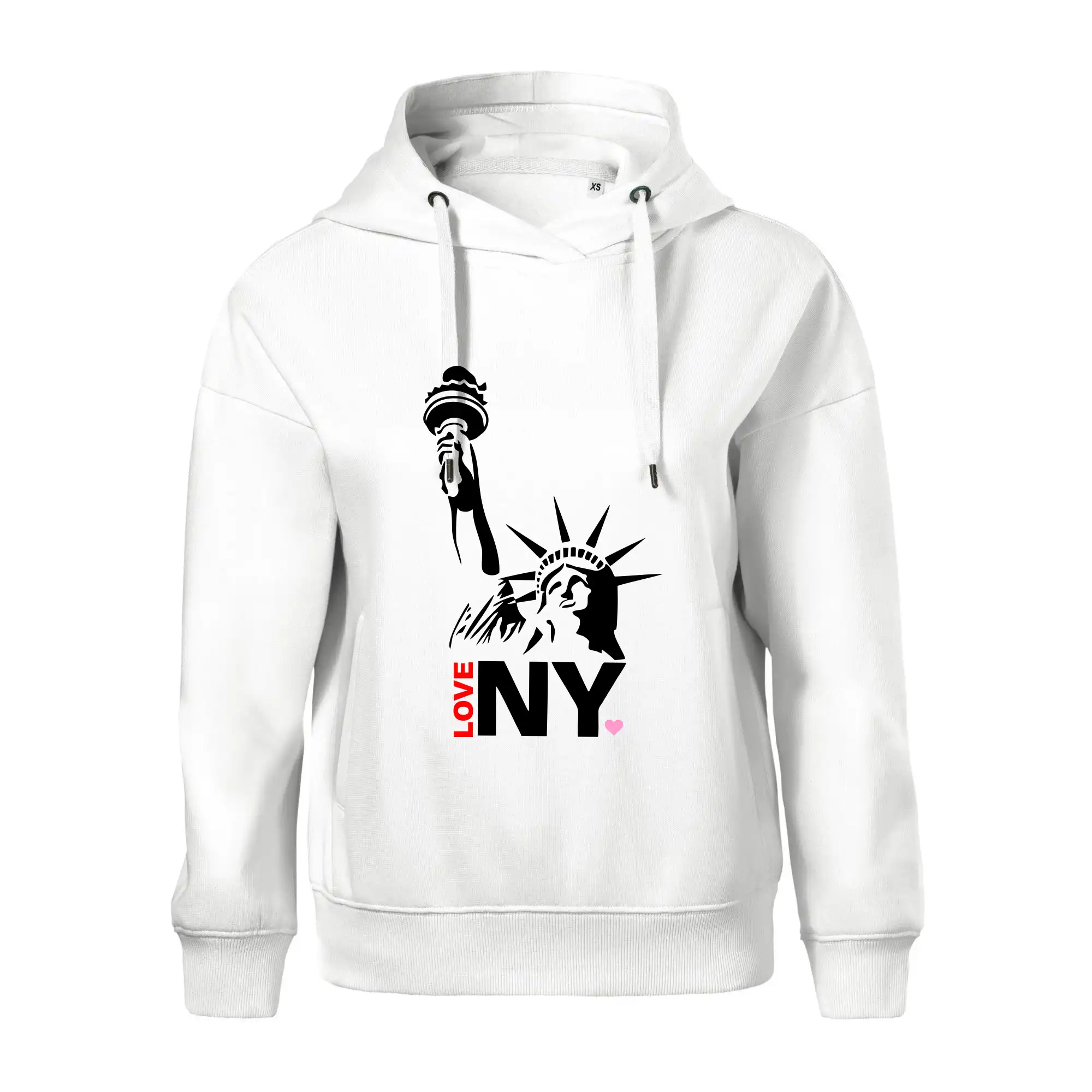 Socha svobody velká