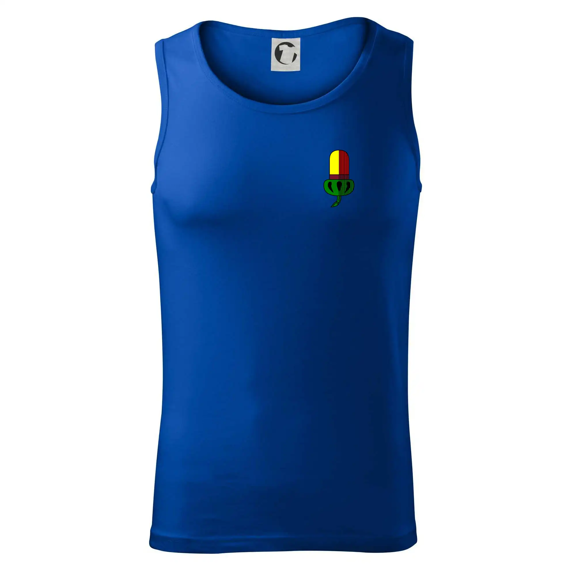 Prší - Žaludy - prso