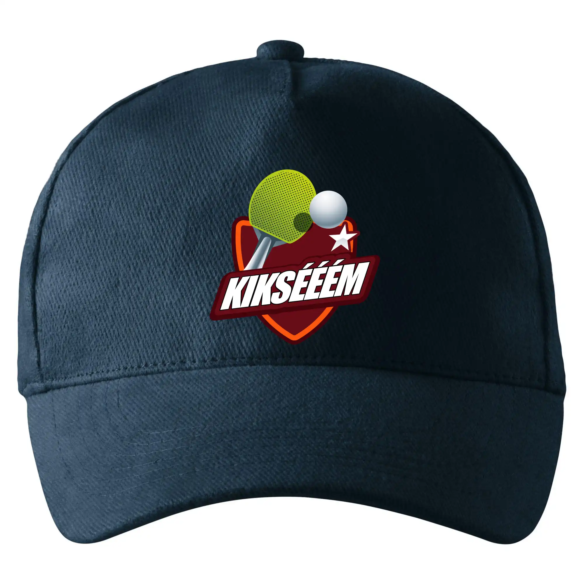 Stolní tenis - Kiksééém