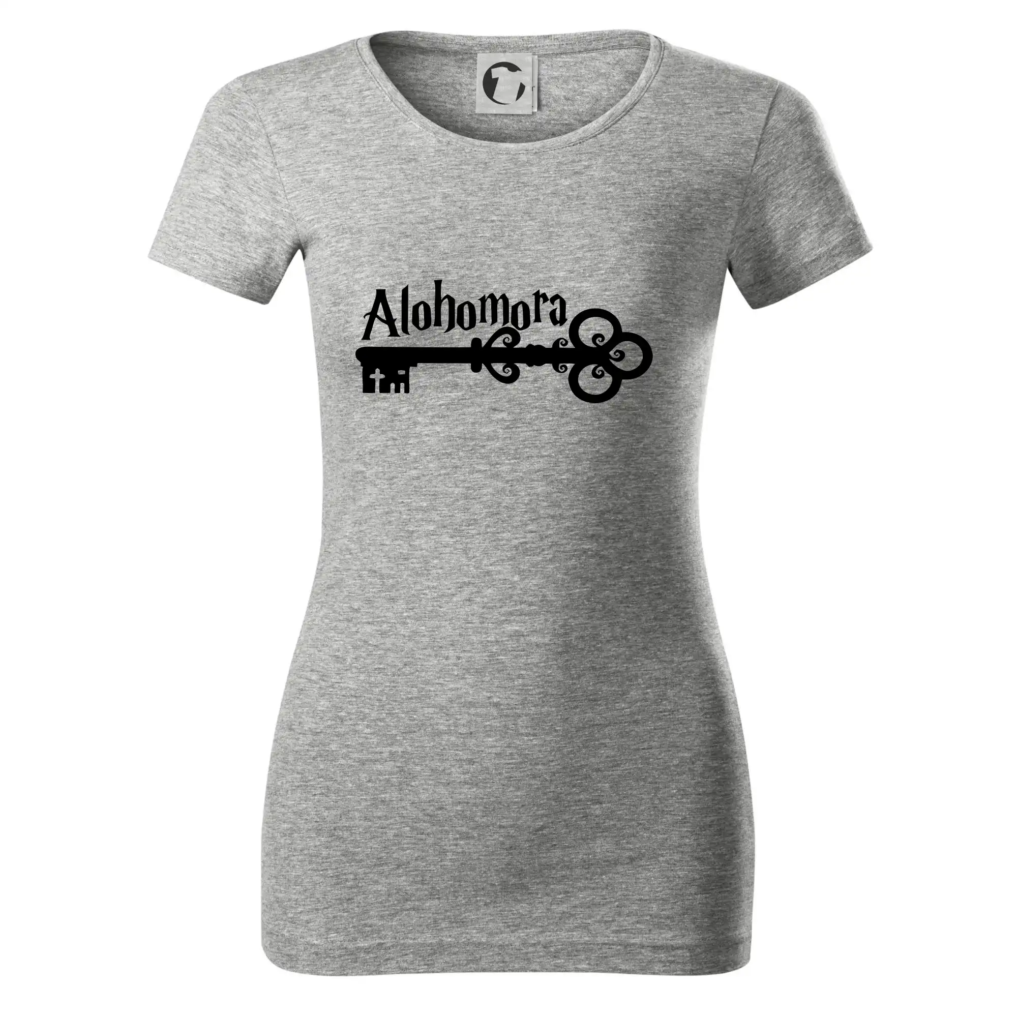 Harry - Alohomora