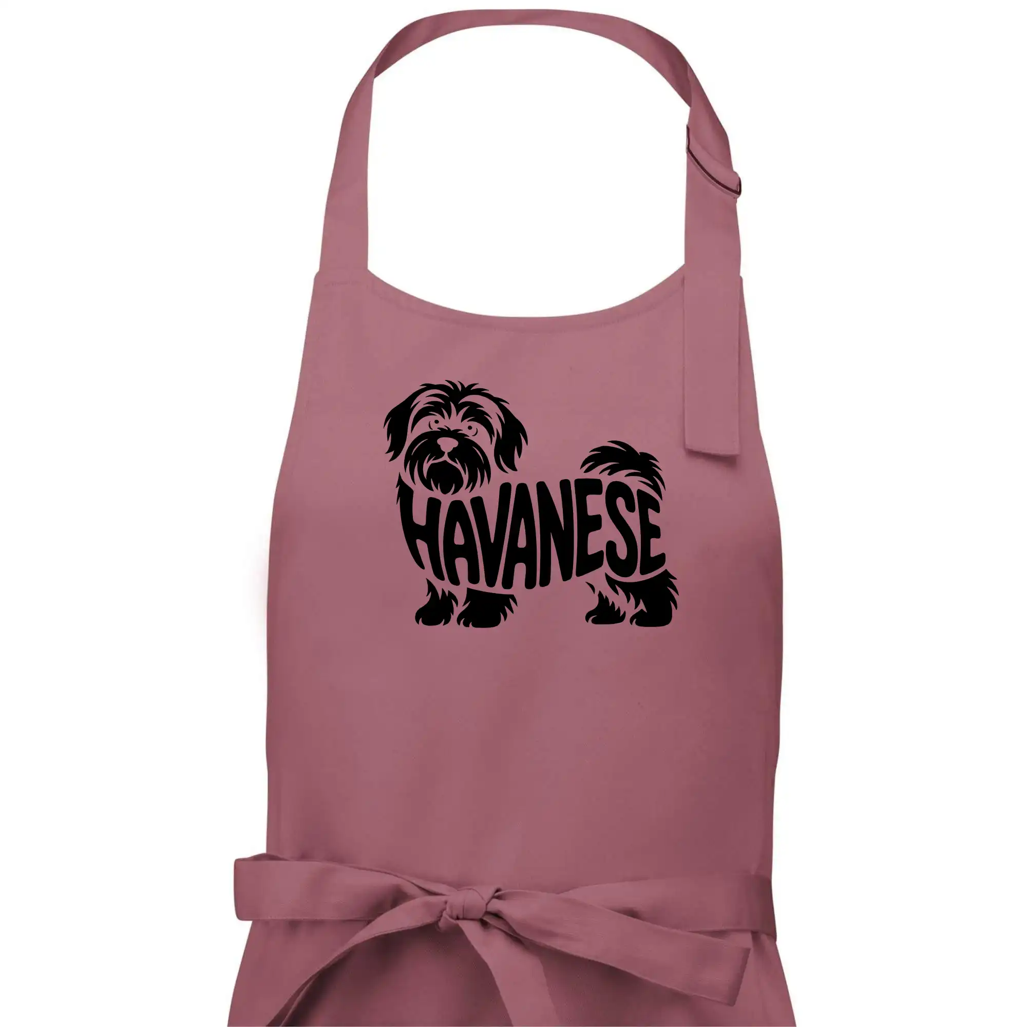 Havanese nápis v těle