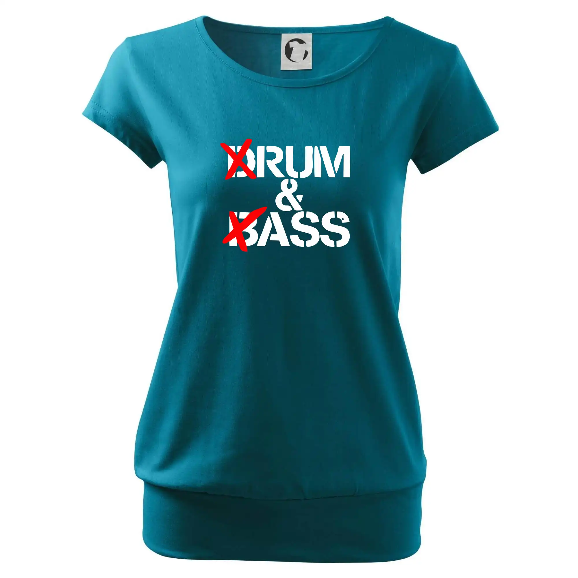 Drum & Bass (Rum & Ass)
