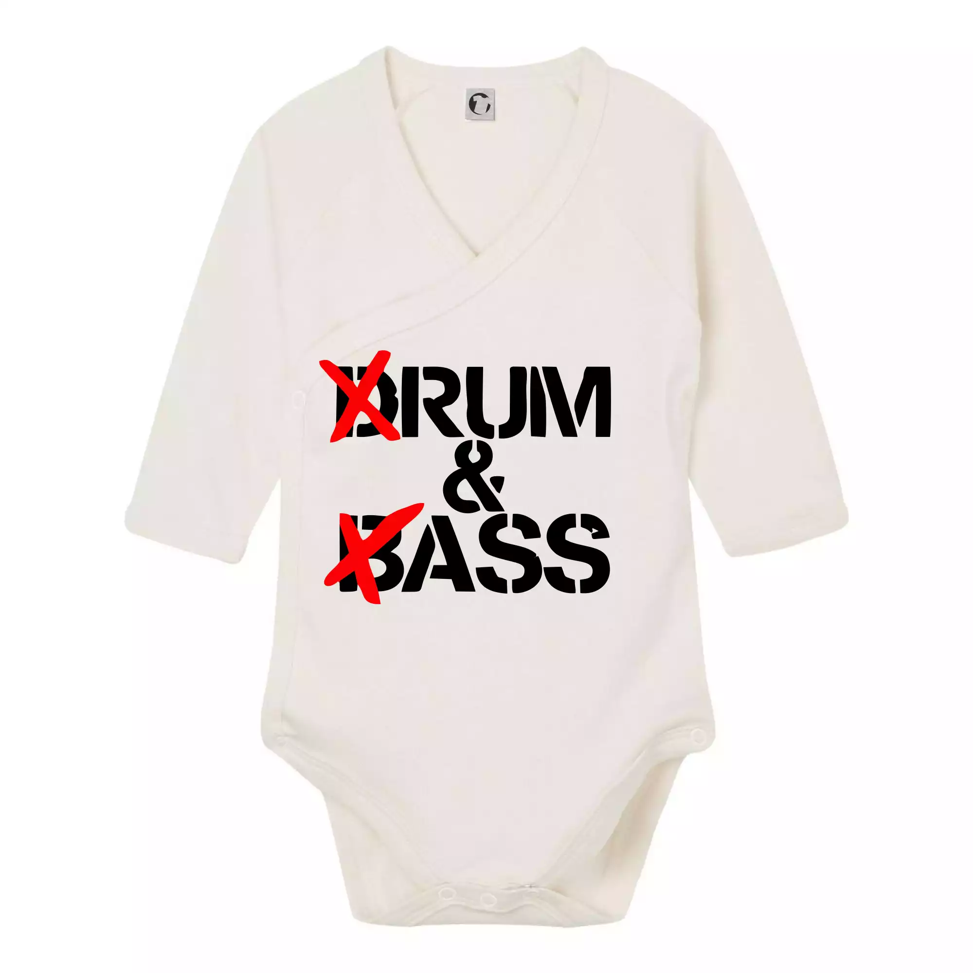 Drum & Bass (Rum & Ass)
