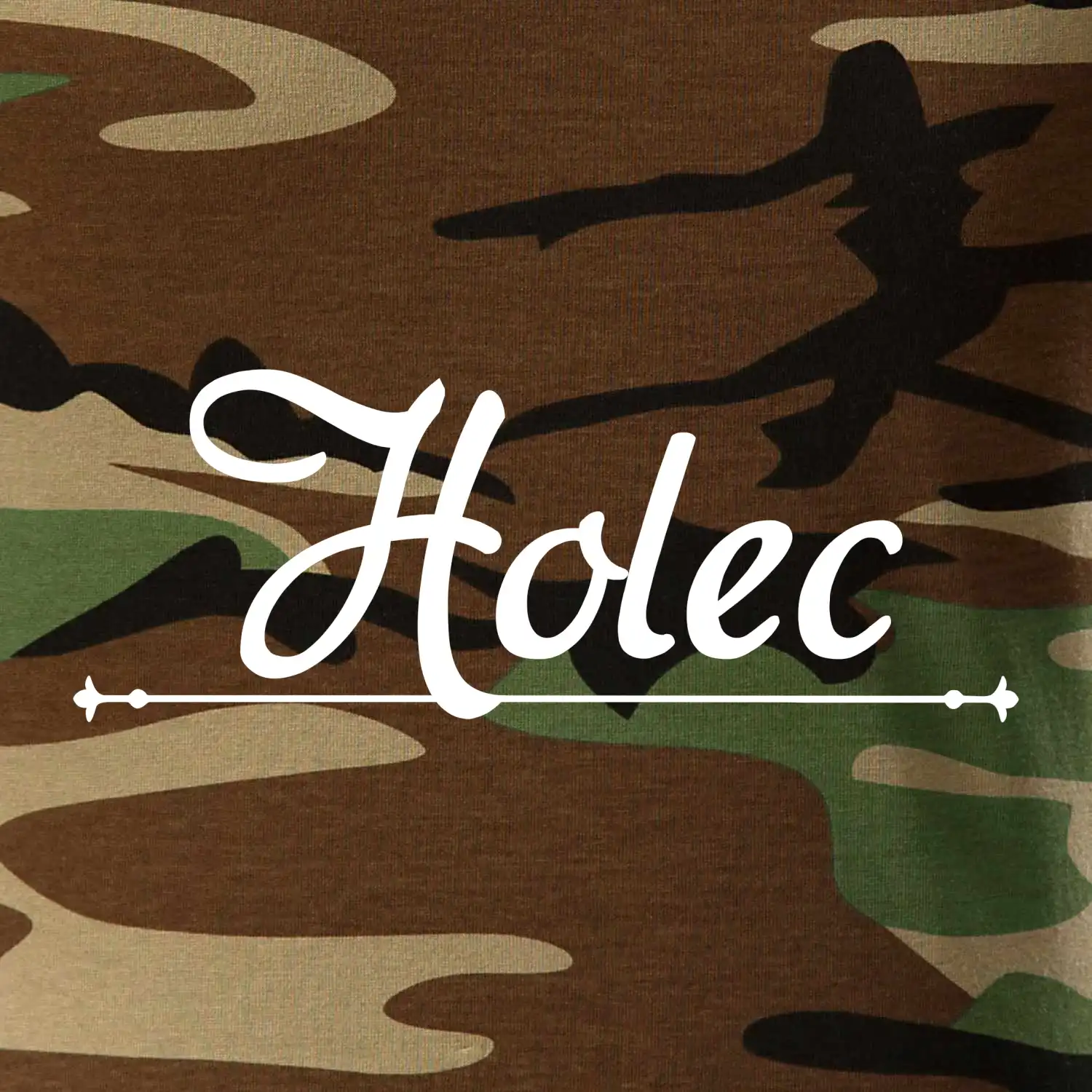 Staročeština - Holec - holobrádek nebo plešoun