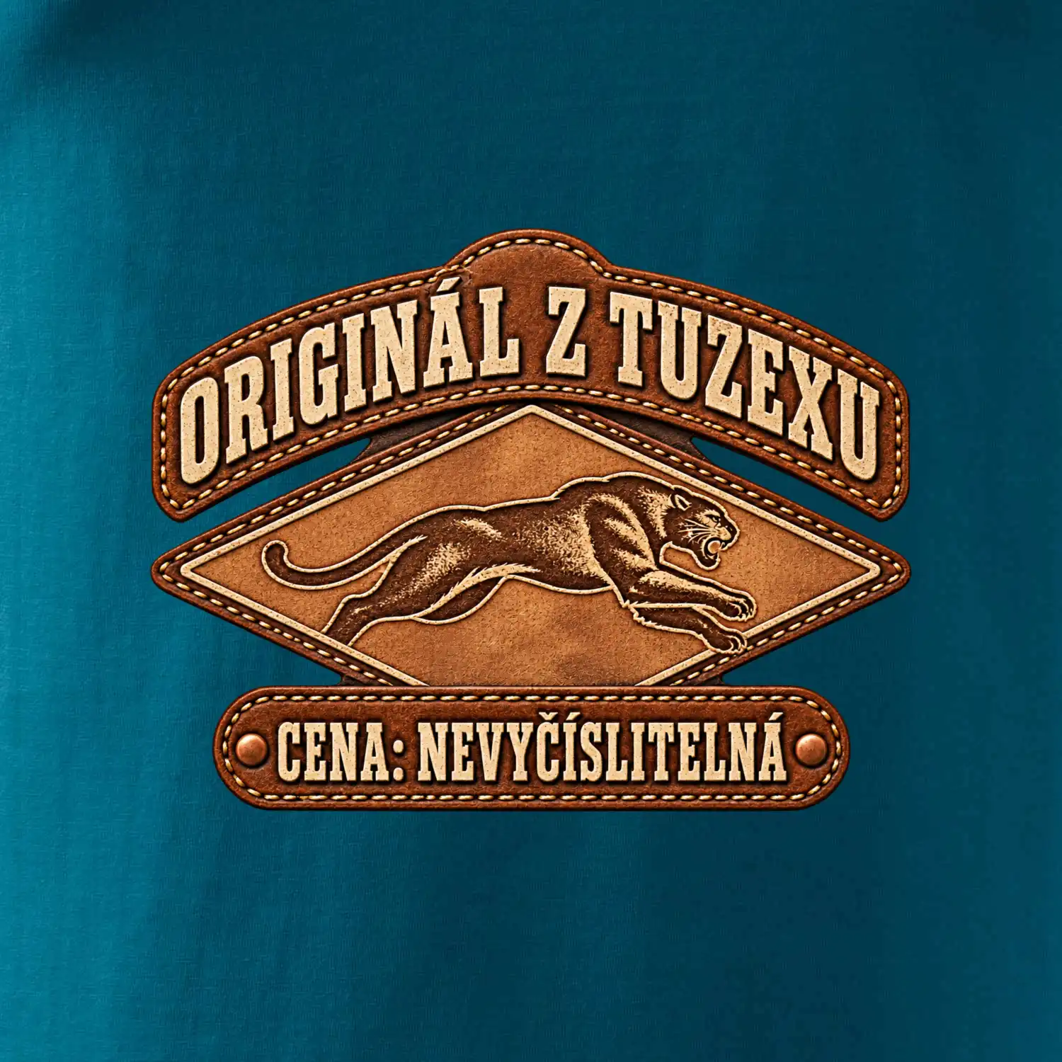 Originál z tuzexu (cena nevyčíslitelná)