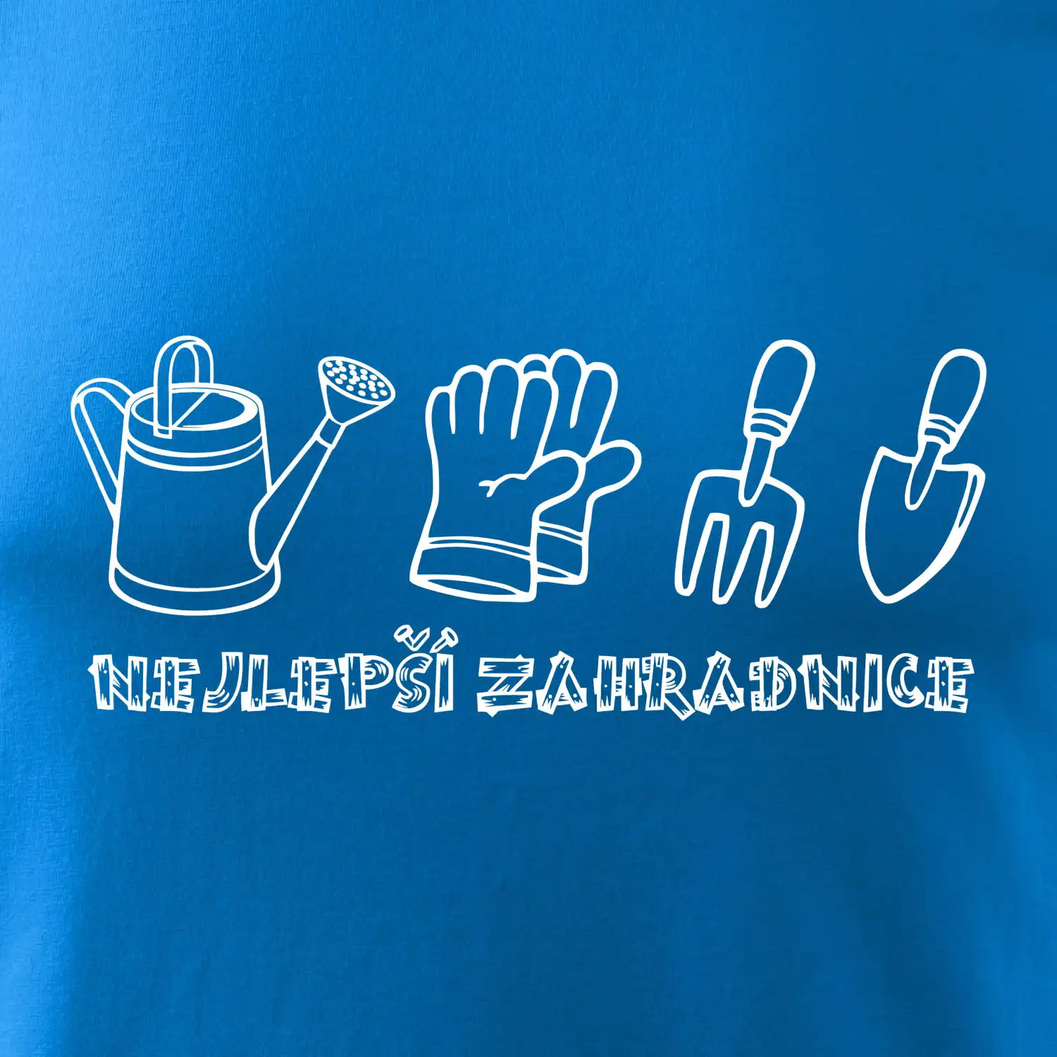 Nejlepší zahradnice