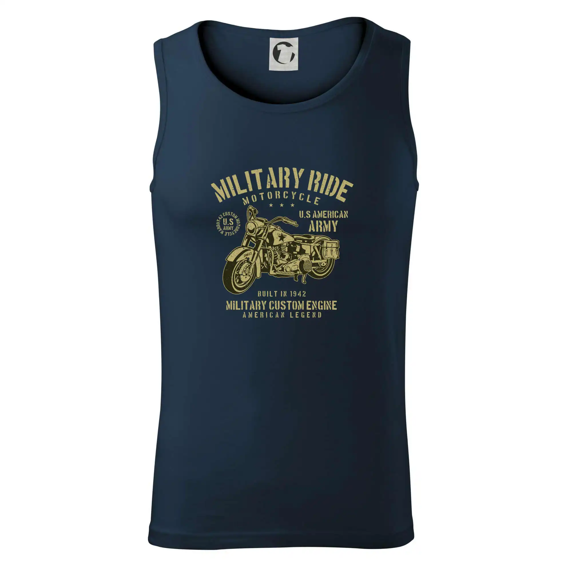 Military Ride