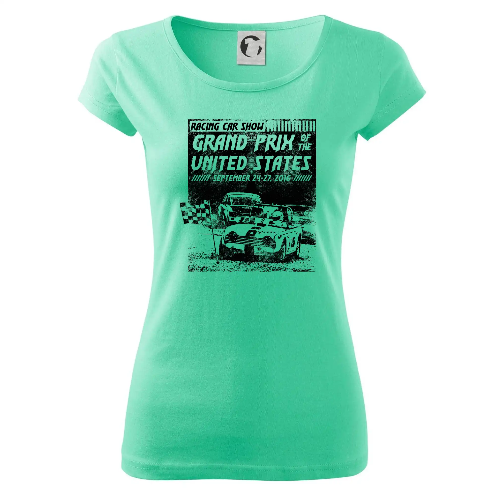 Grand Prix Of The United States