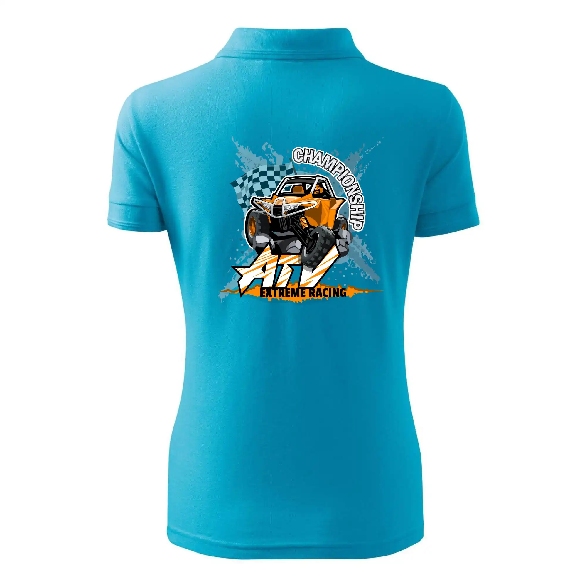 ATV extreme championship