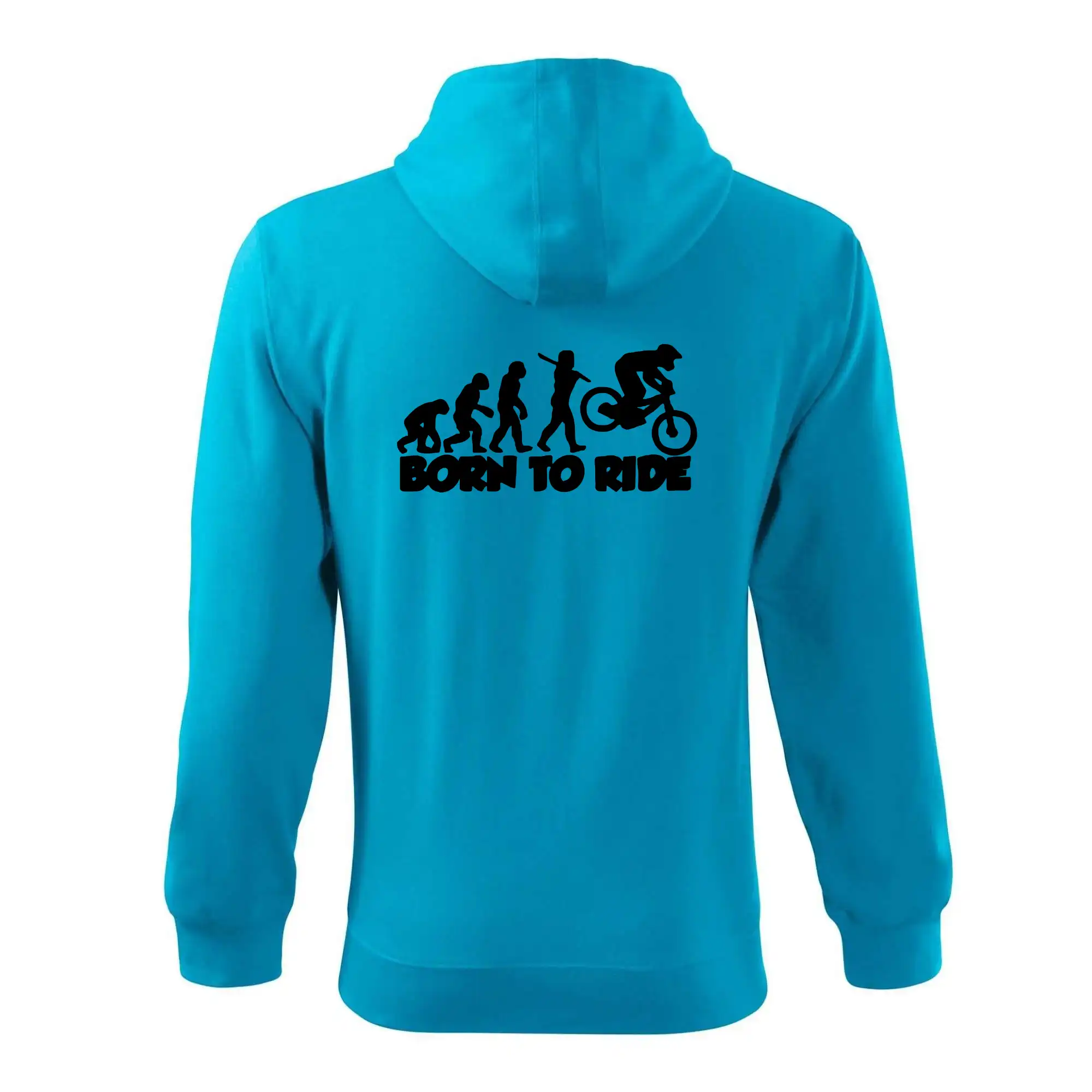 Evoluce Born to ride