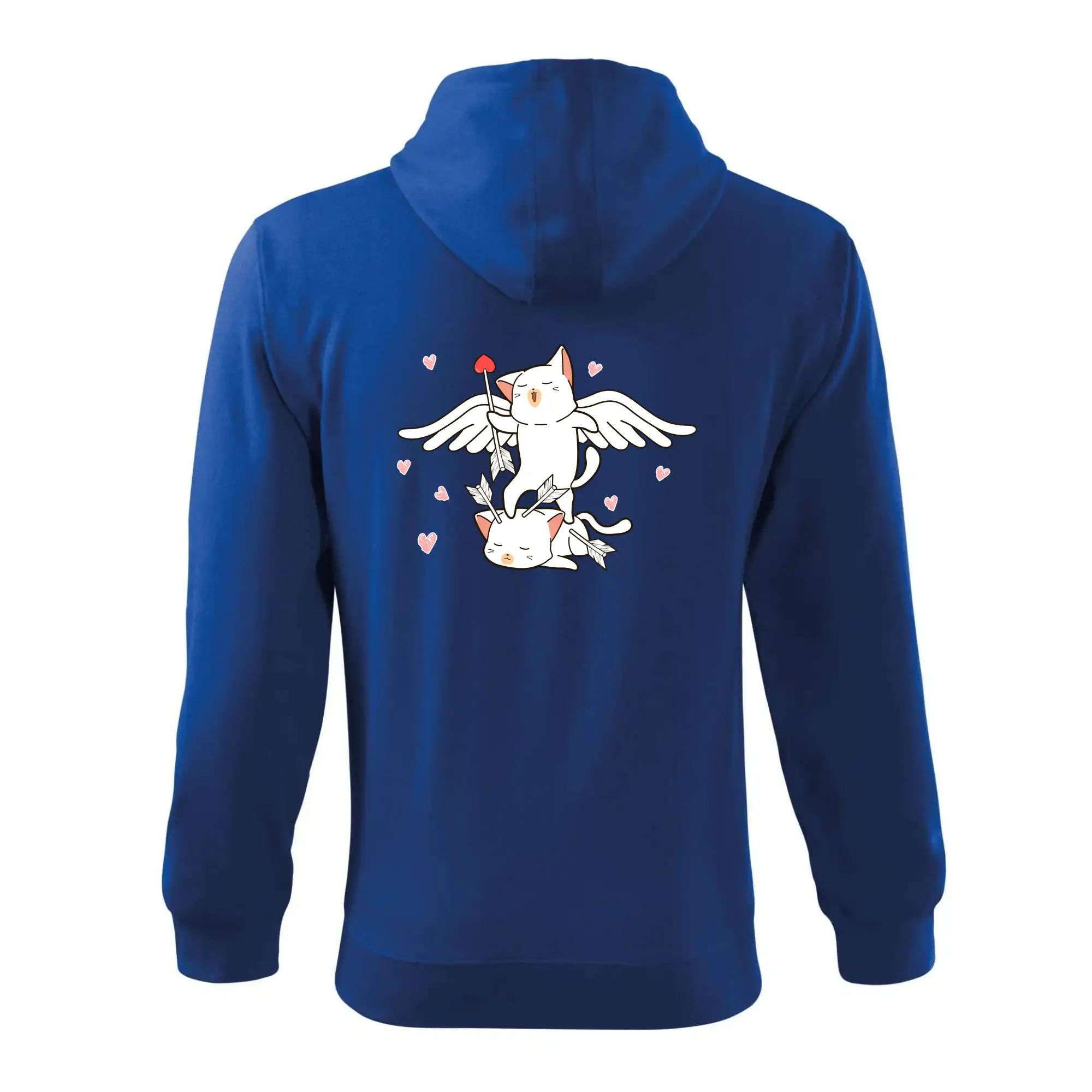 Kočky Amorův šíp