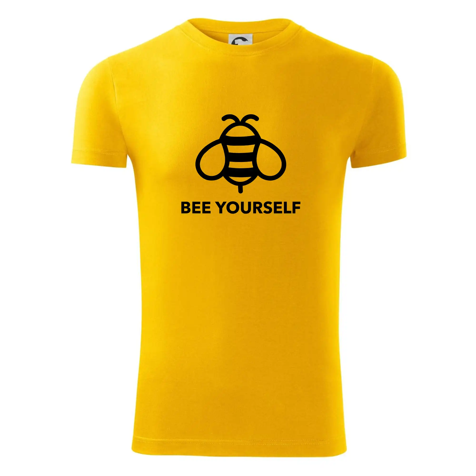 Bee yourself