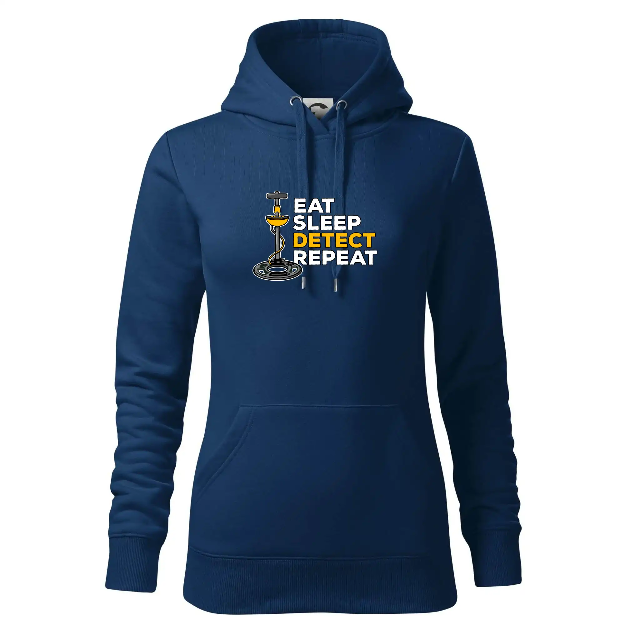 Eat Sleep Detect Repeat