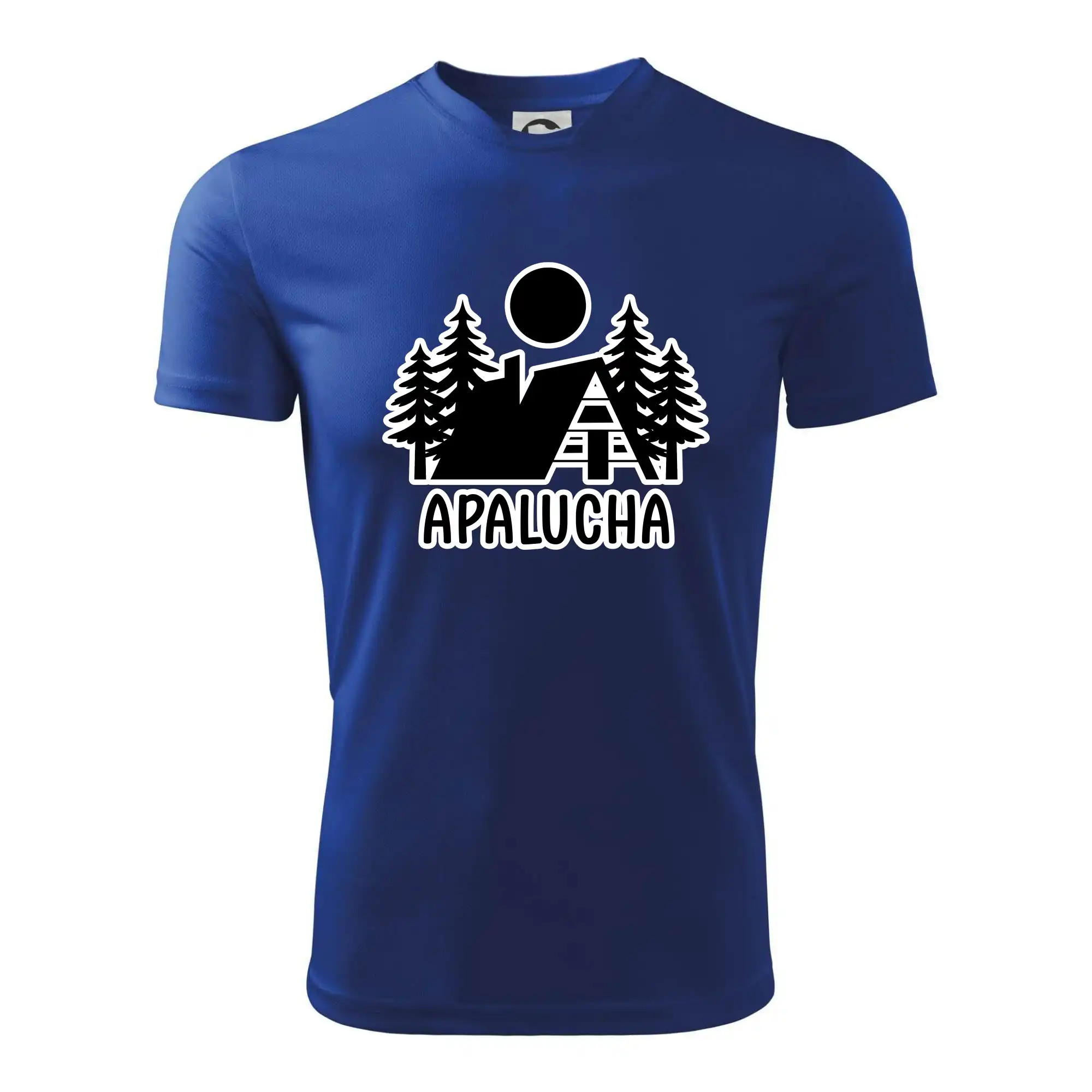 Apalucha chalupa