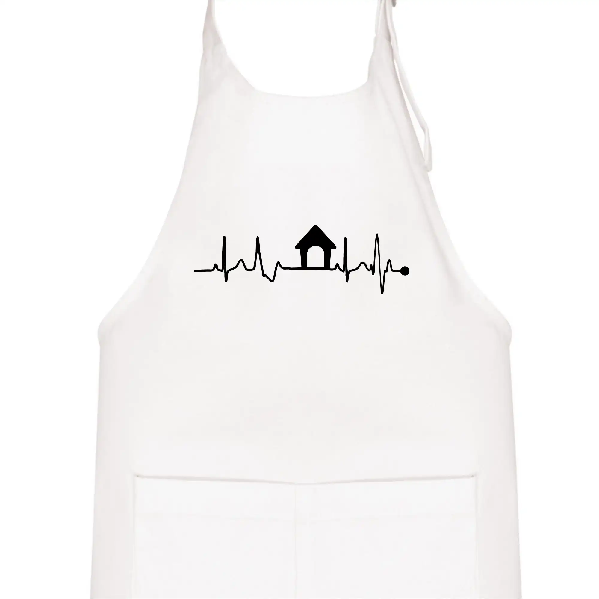 Ekg psí bouda