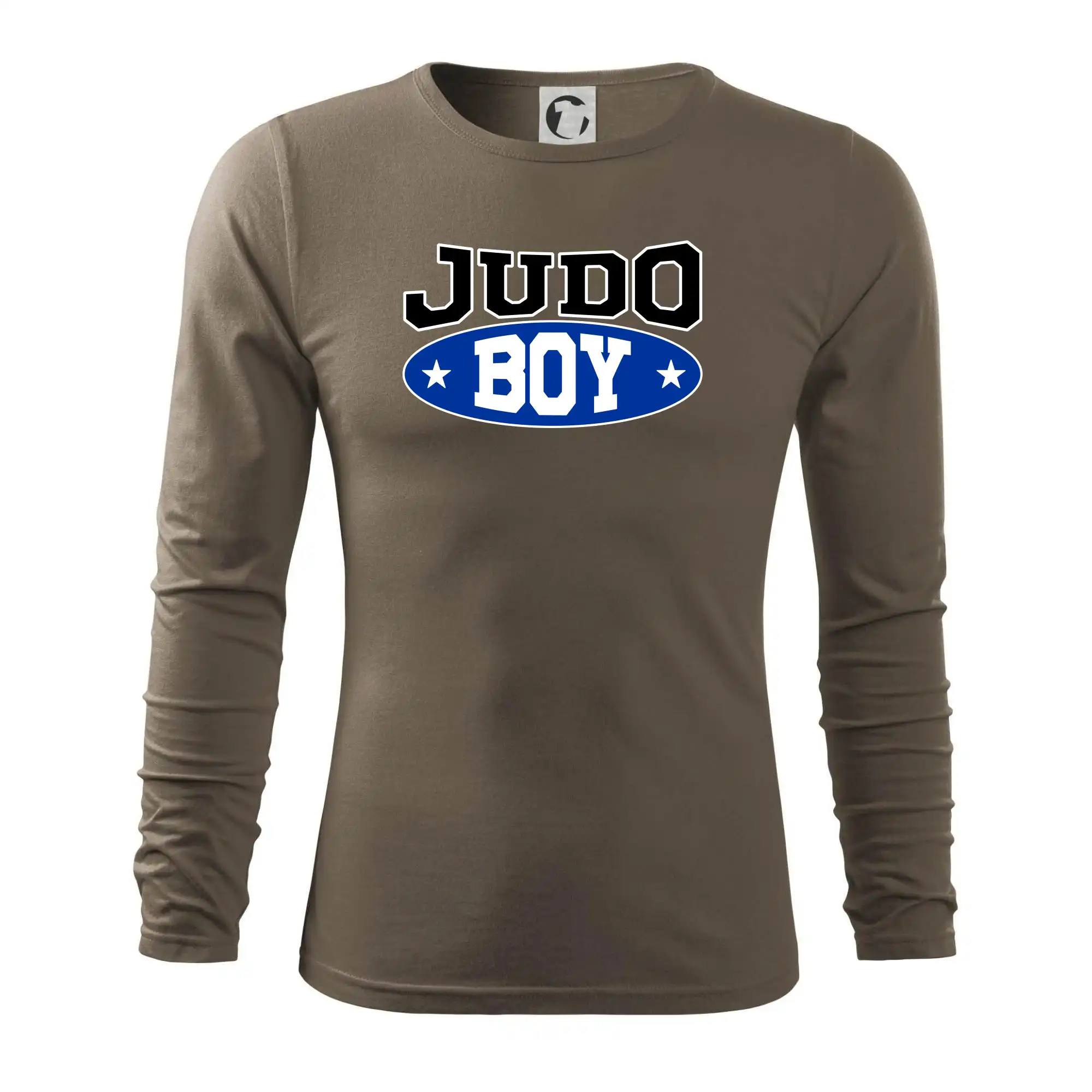 Judo Boy