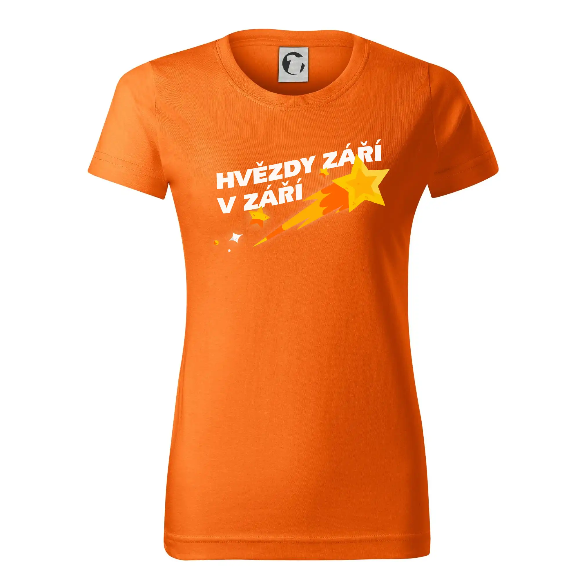 Hvězdy září v září