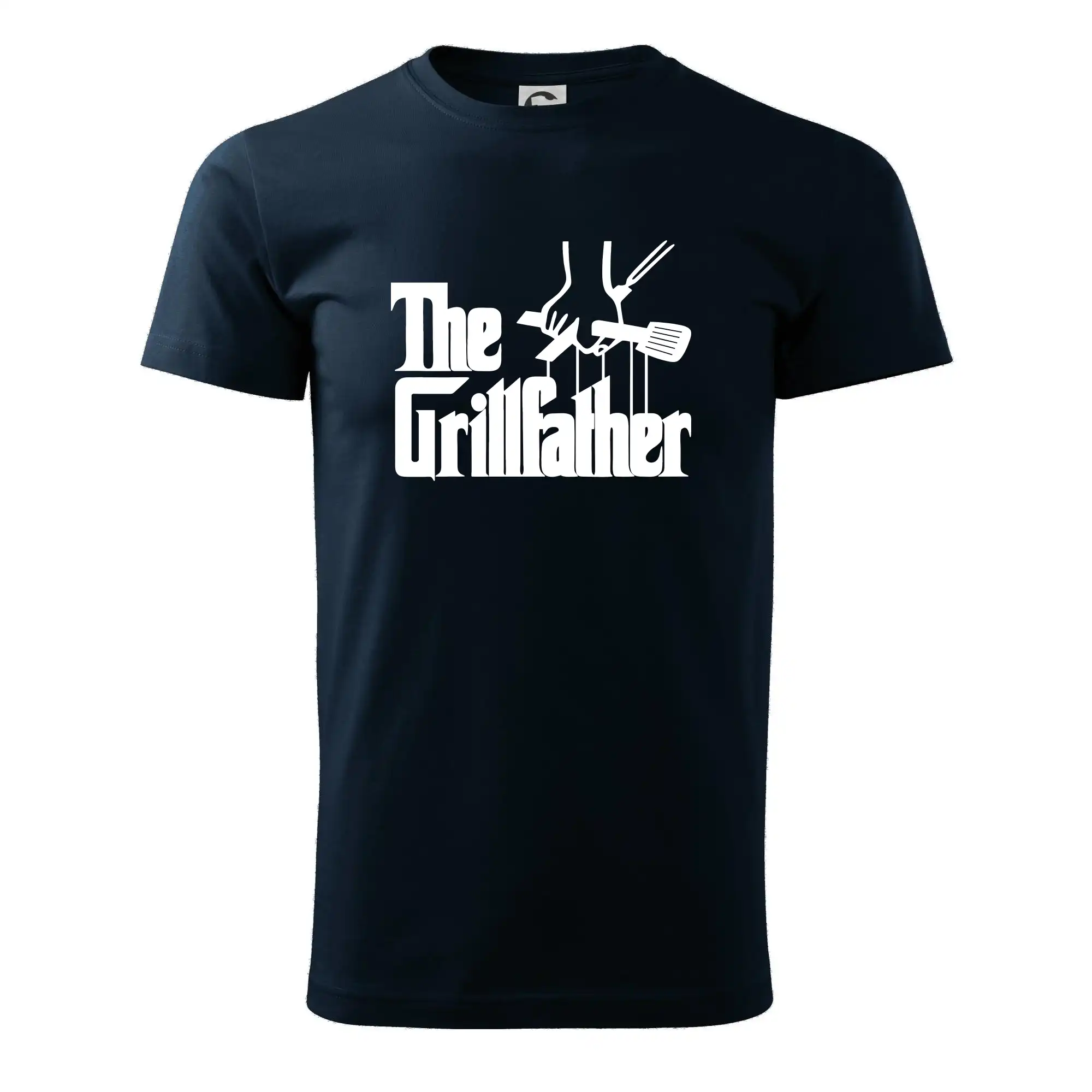 The Grillfather