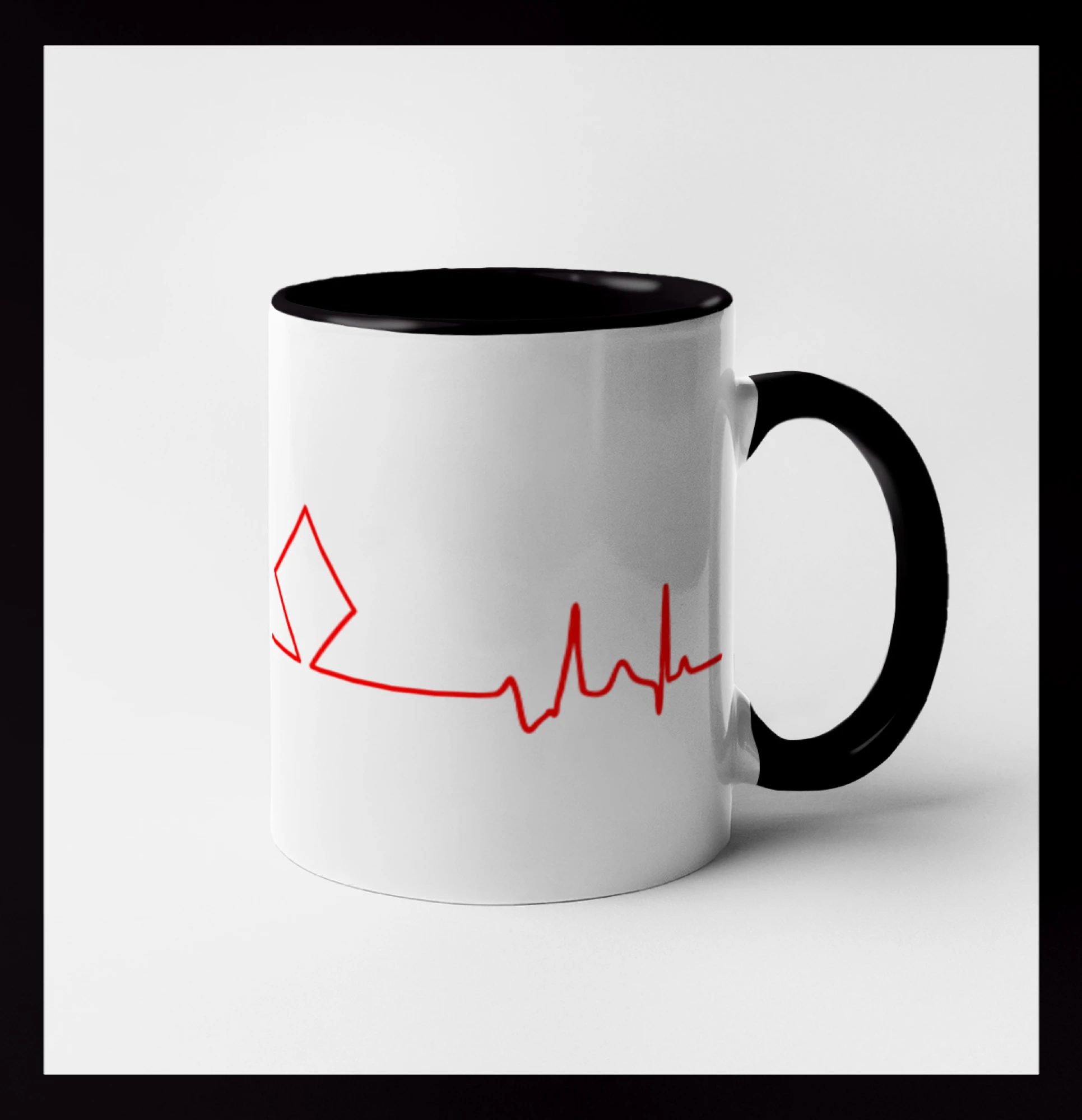 Poker EKG kule kára