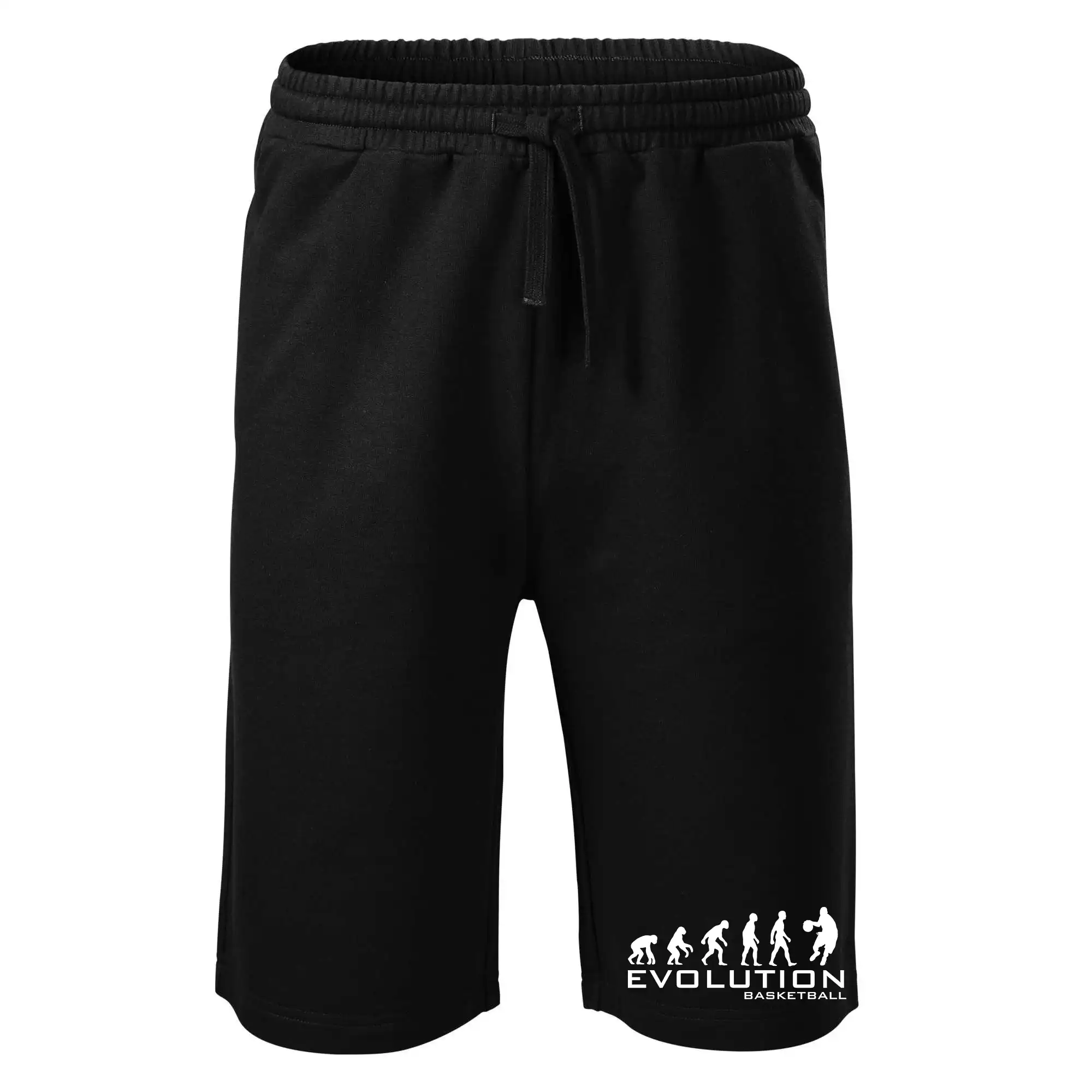 Evoluce Basketball