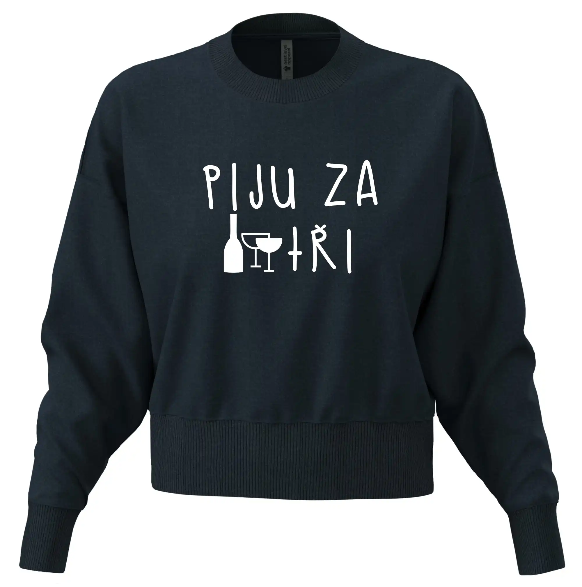Jím za dva / Piju za tři
