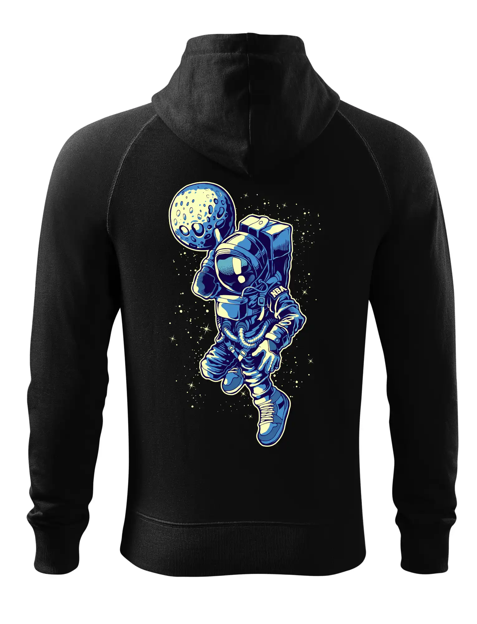 Astro basketbalista