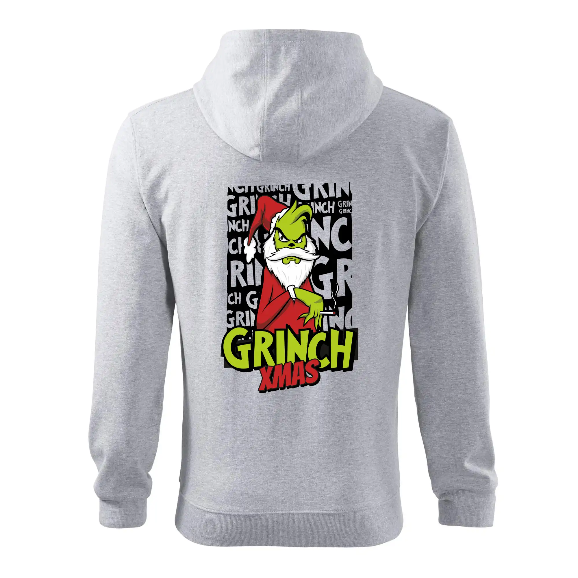 Grinch Xmas