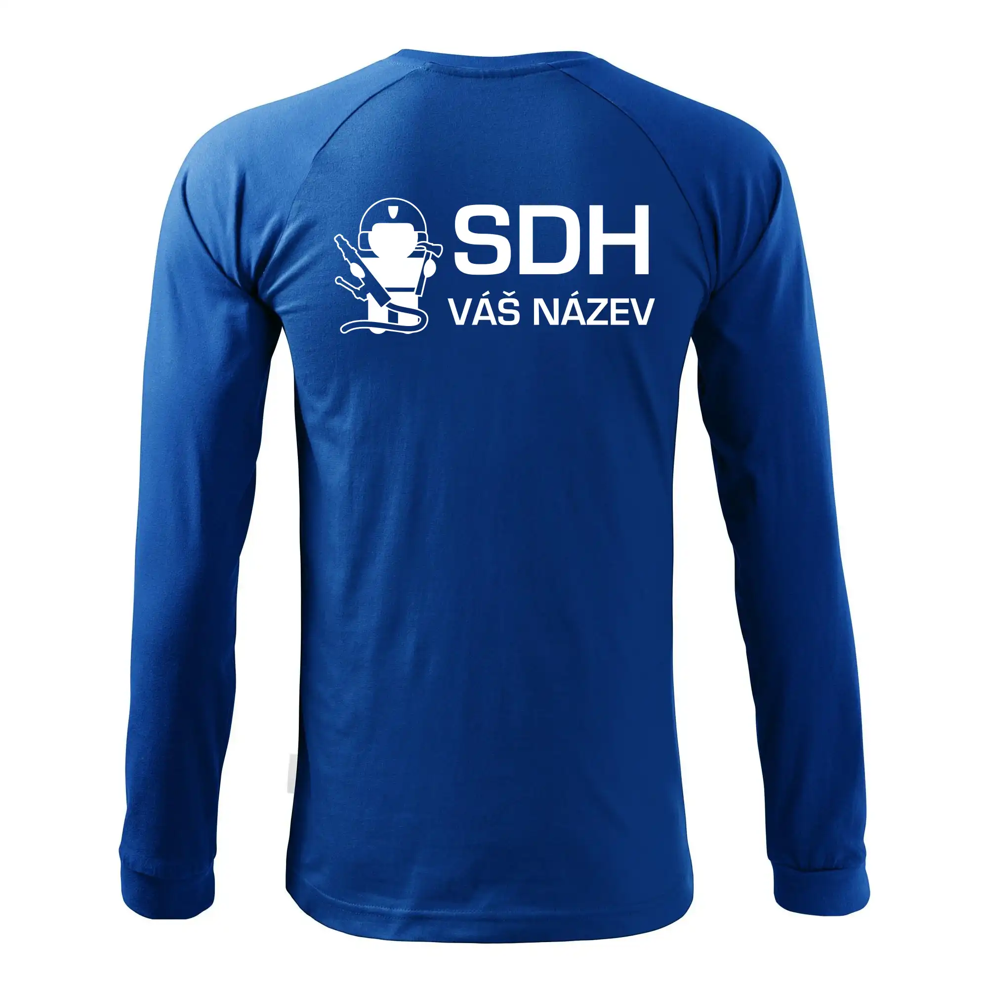 SDH postavička  (vlastní název)
