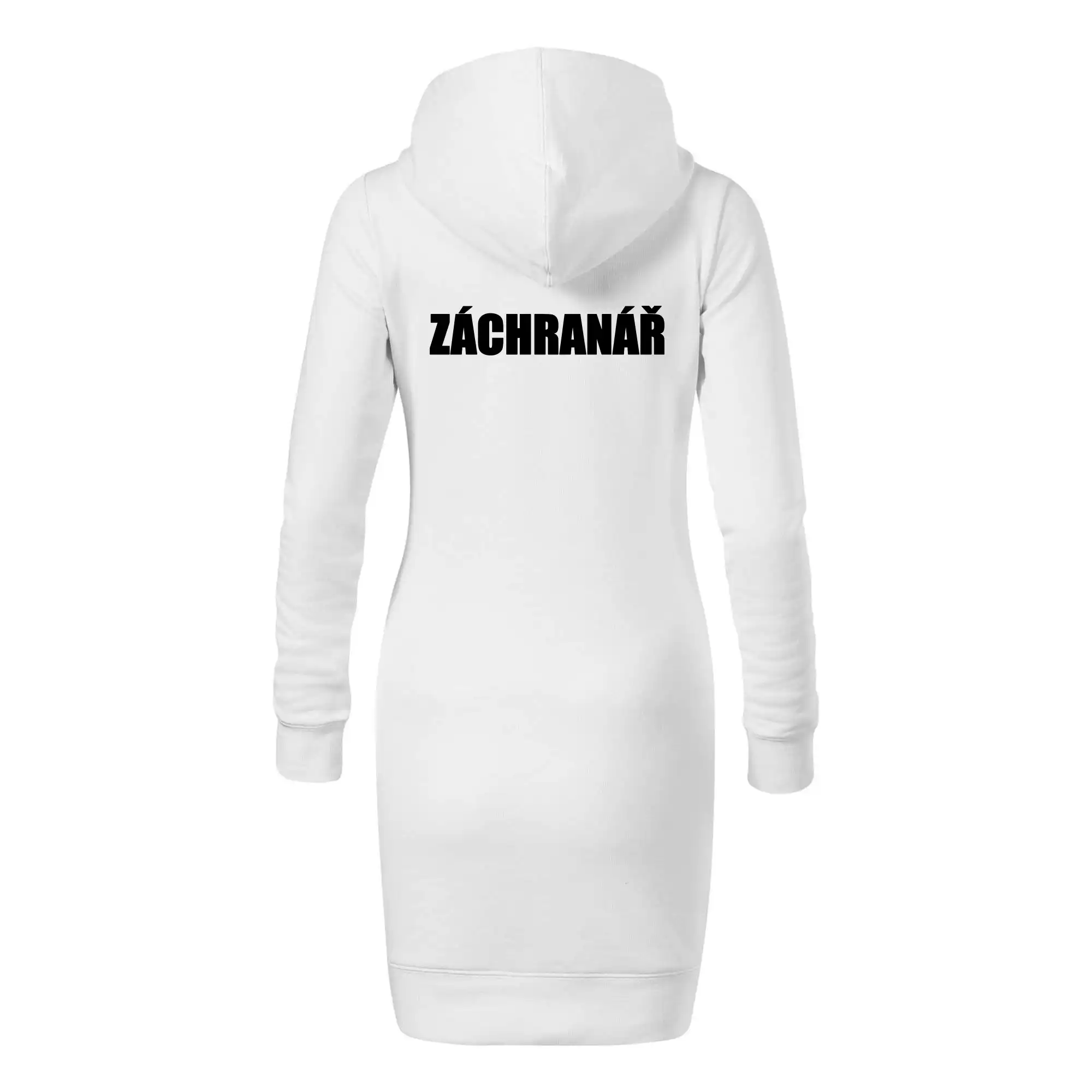 Záchranář - hvězda