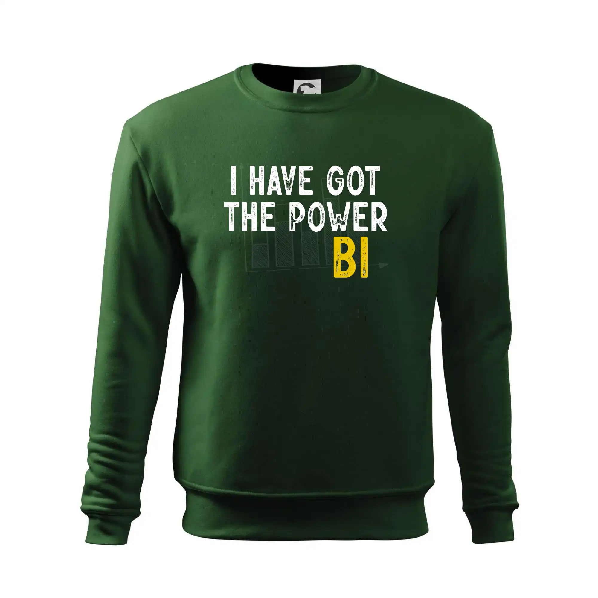 I have got the power bi