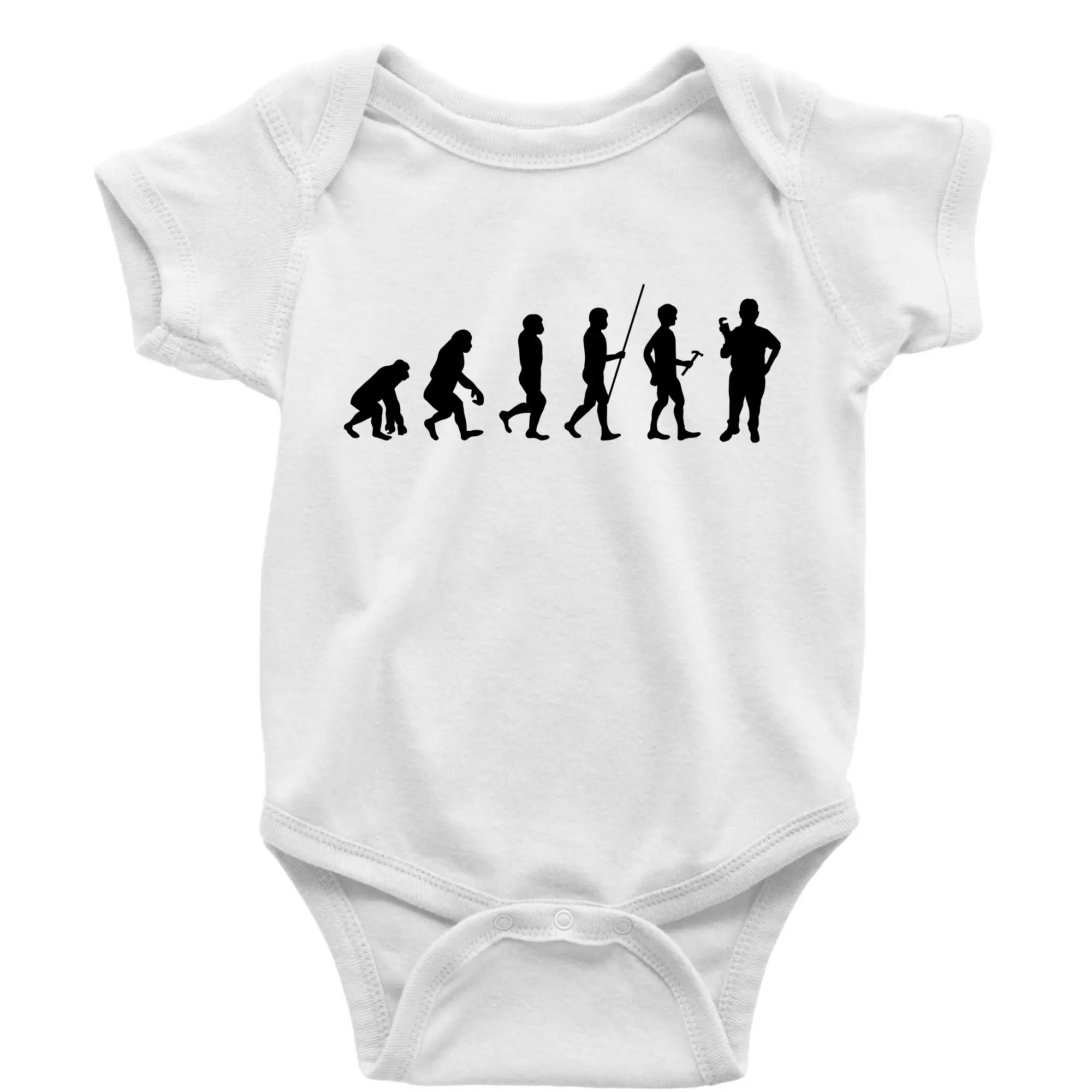 Evoluce instalatér