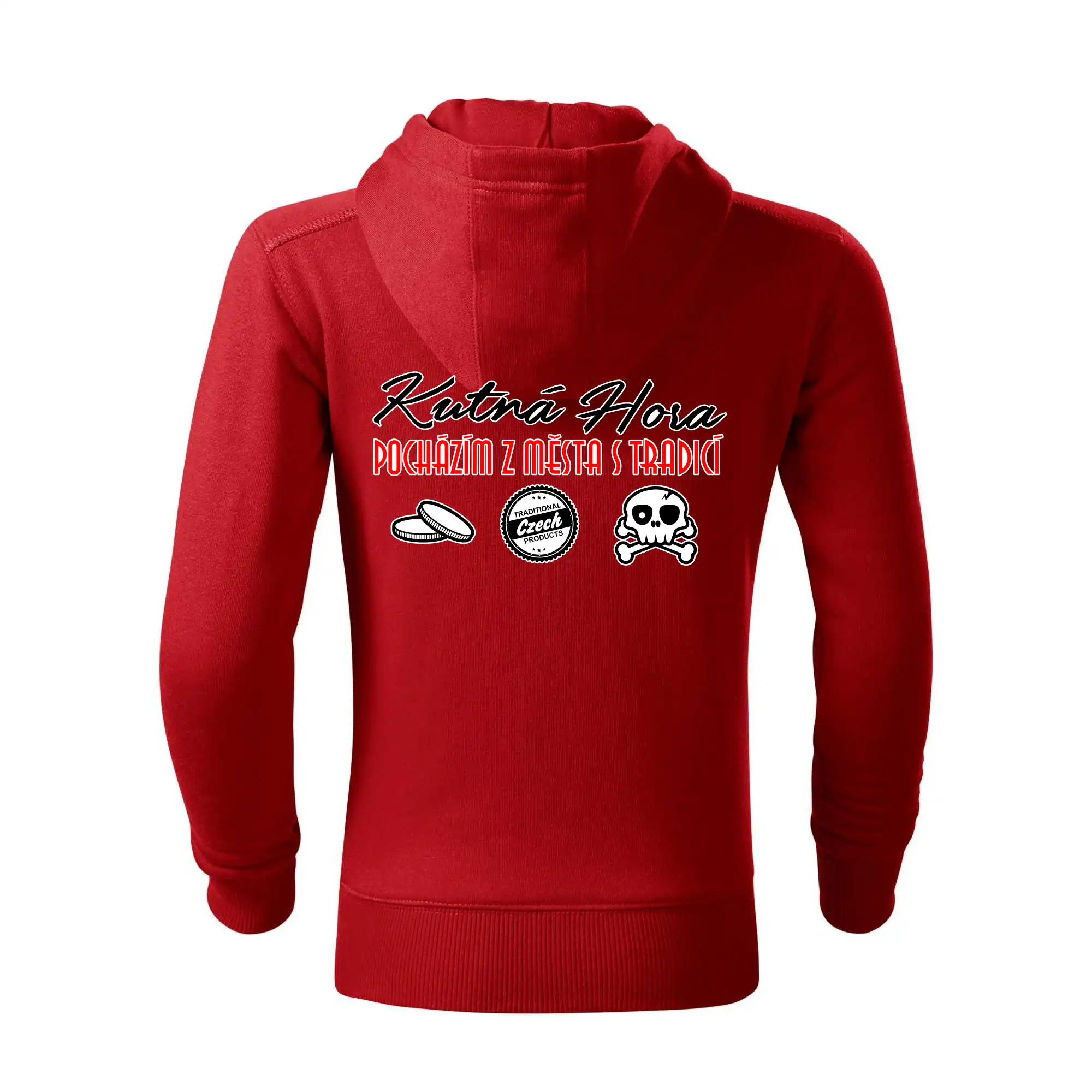 Kutná Hora město s tradicí