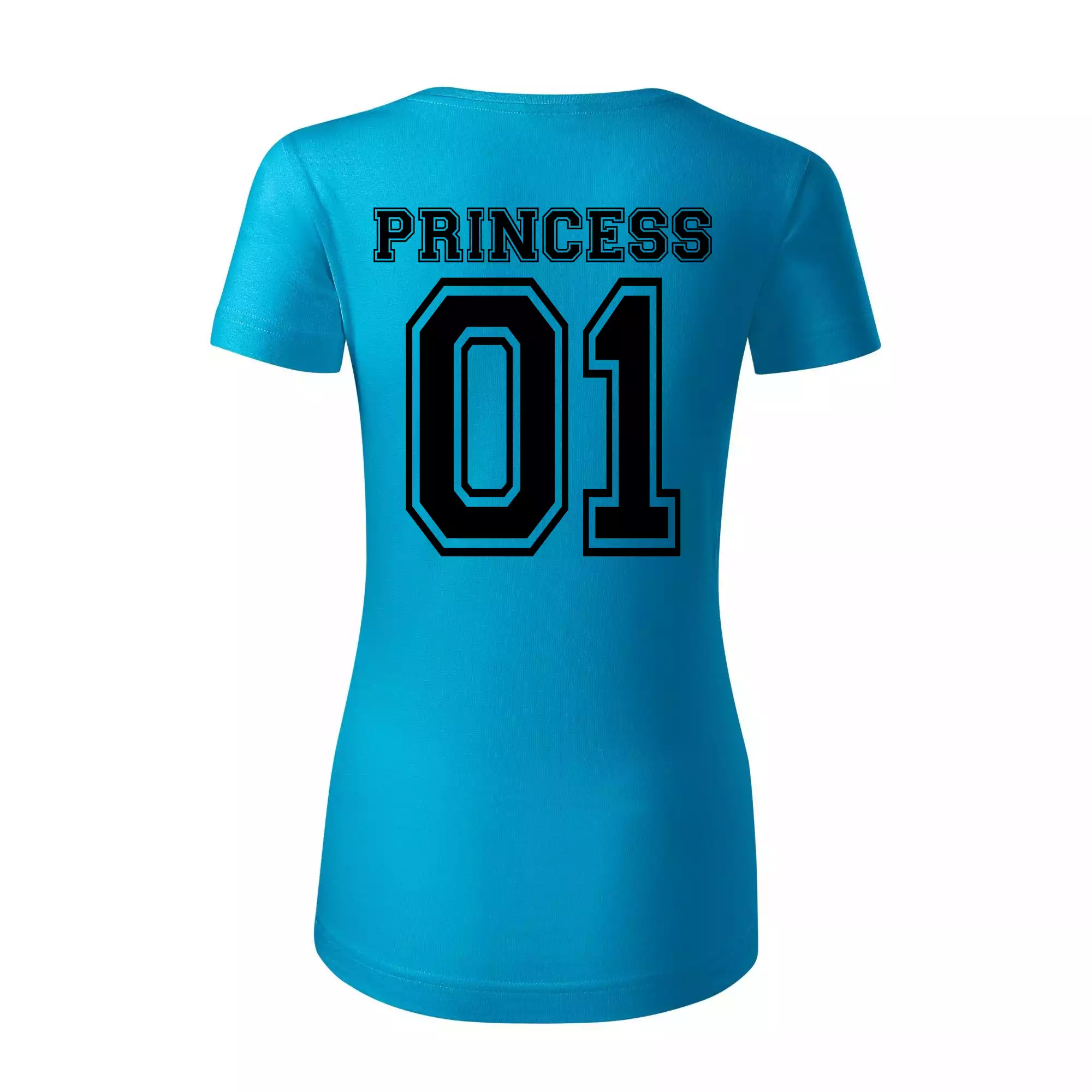Princess 01