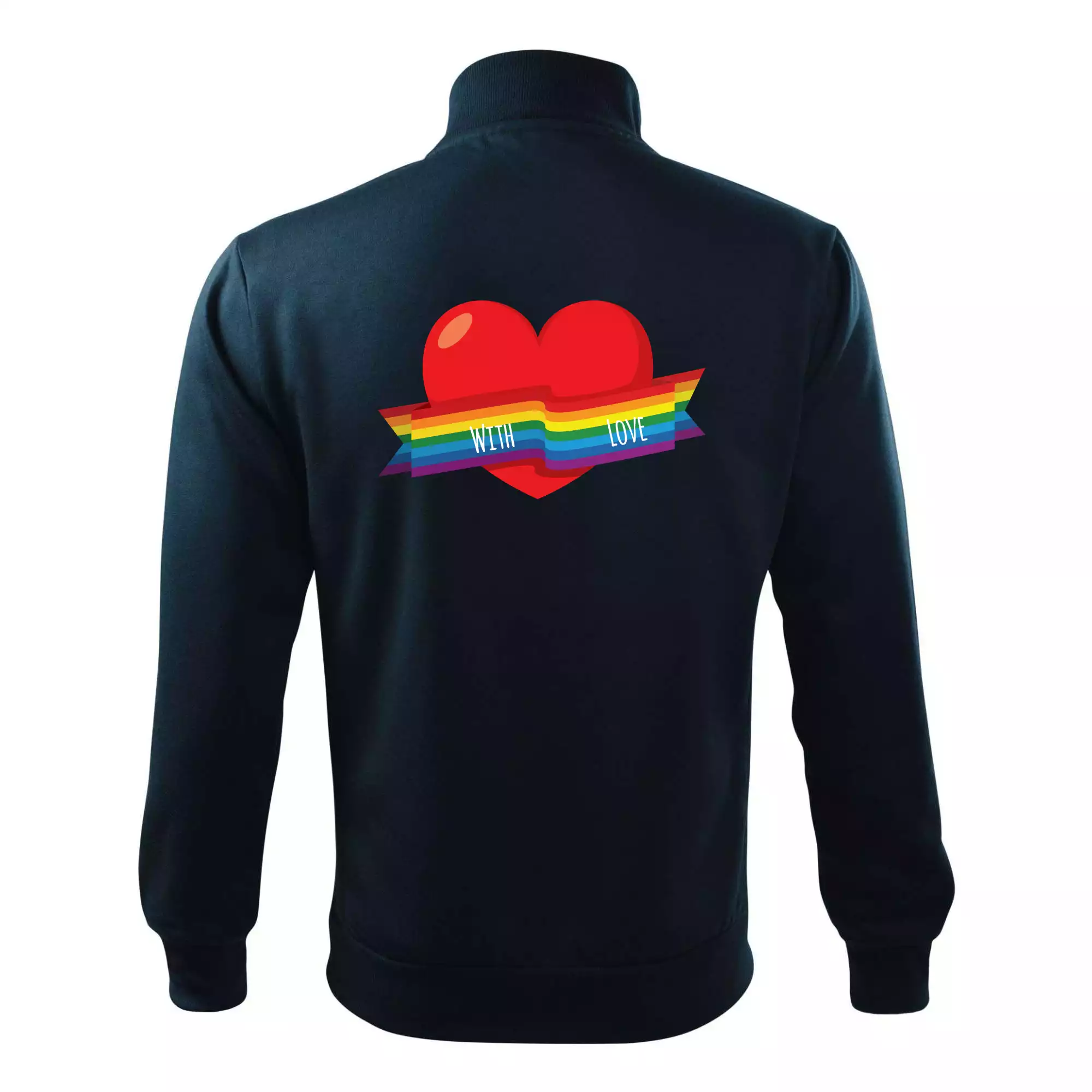 LGBT with love