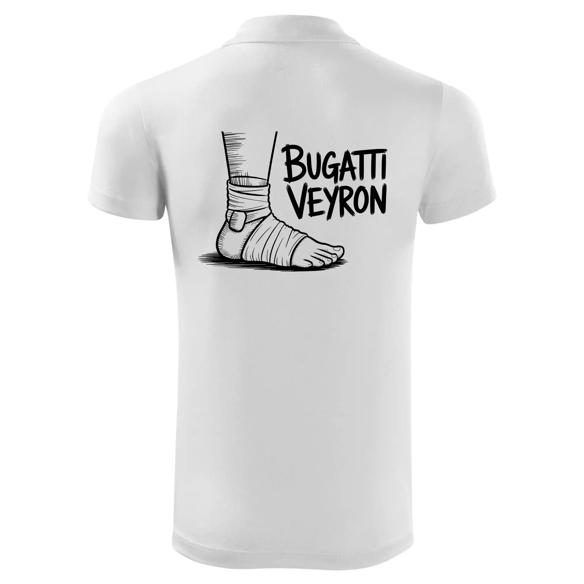 Bugatti vejron