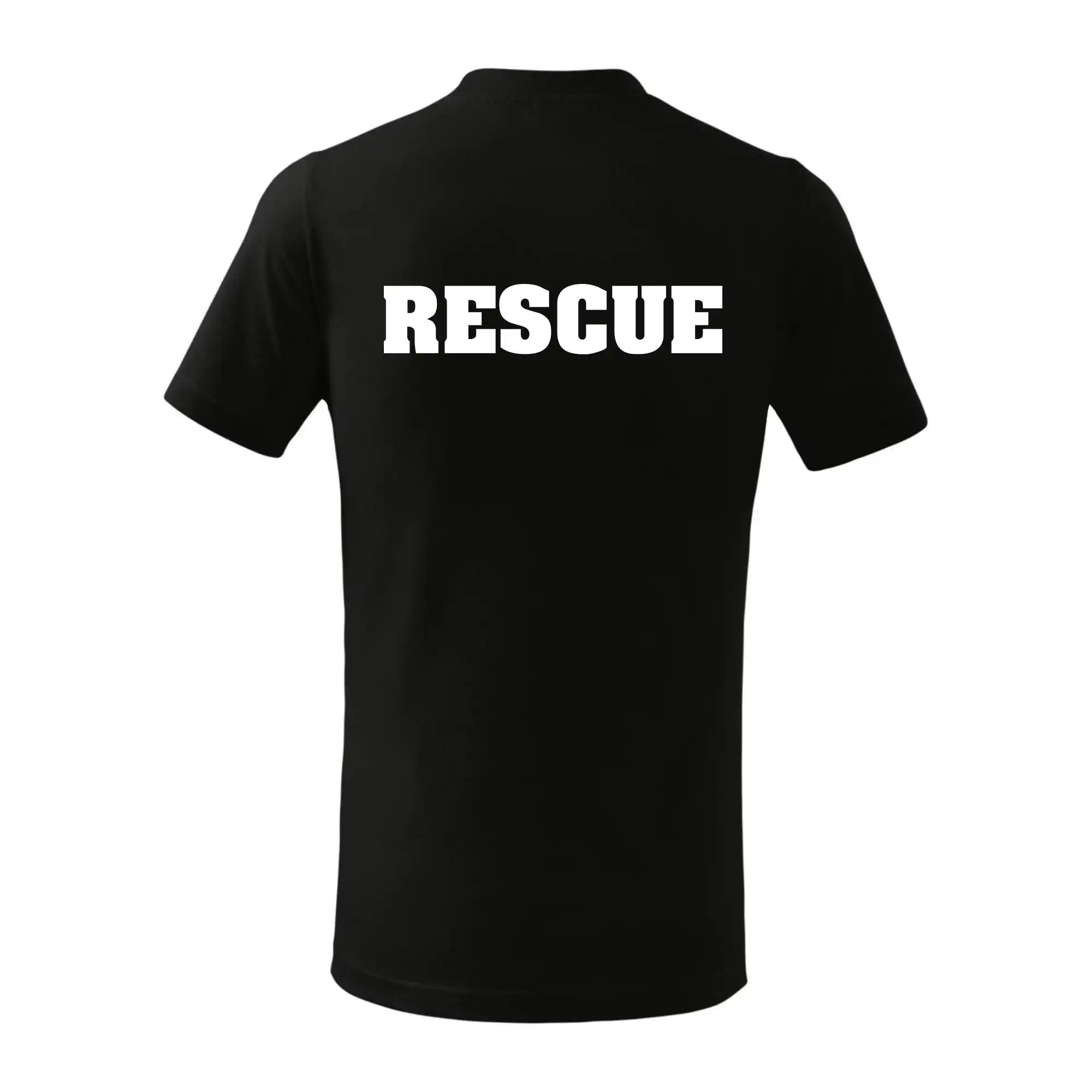 Rescue - pro záchranáře