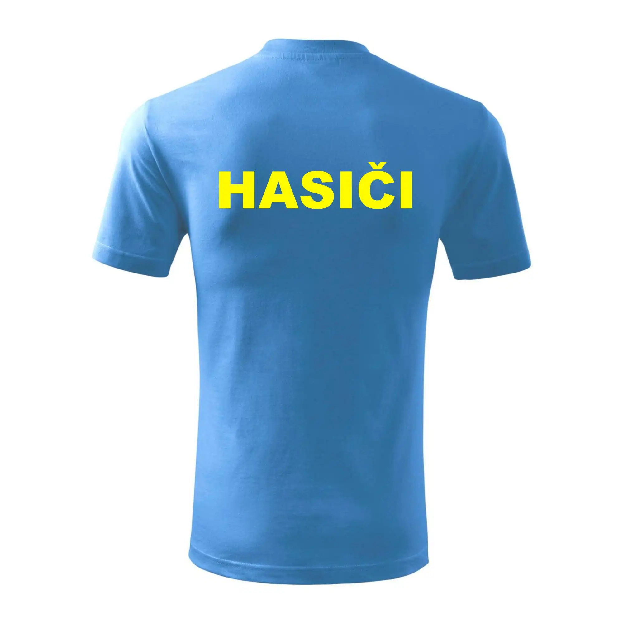 Hasiči název samostatný
