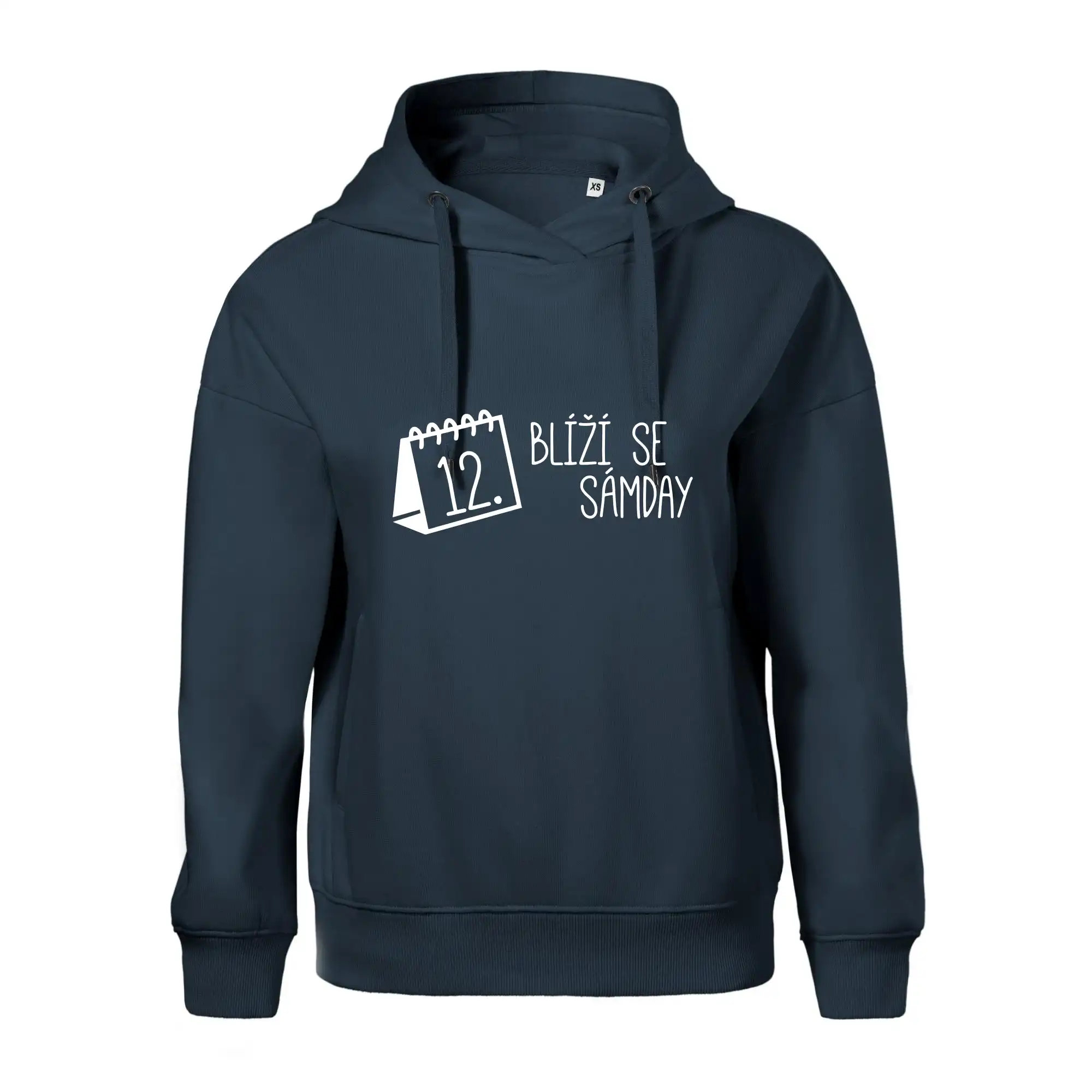 Blíží se Sámday