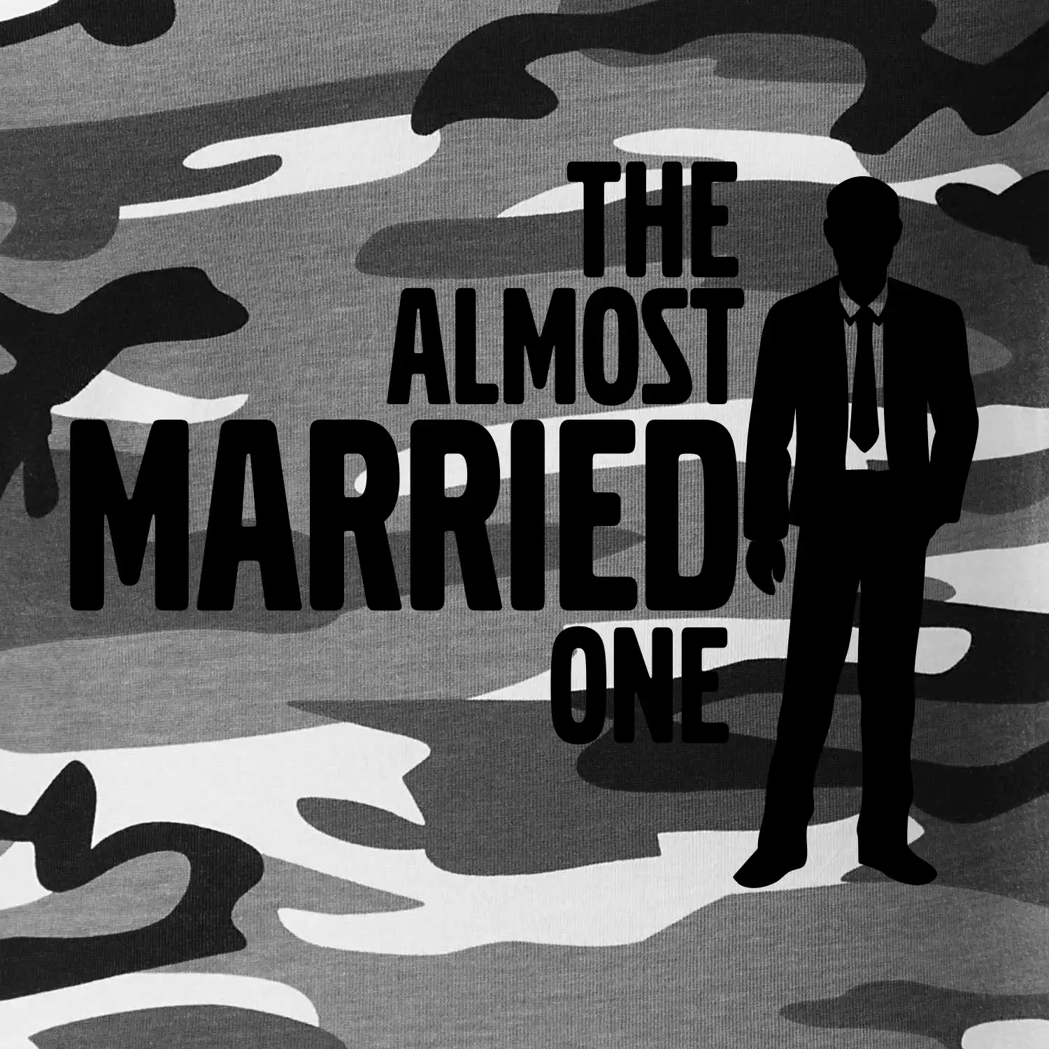 Bachelor party - The almost married one