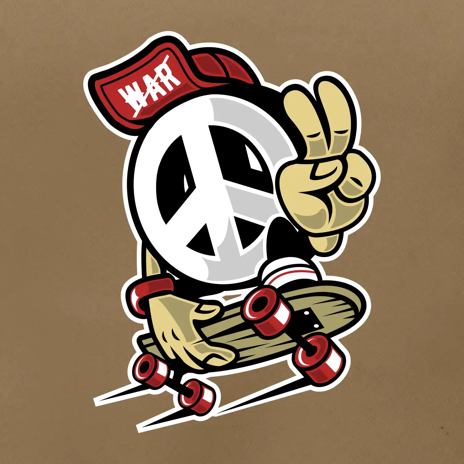 Peaceák