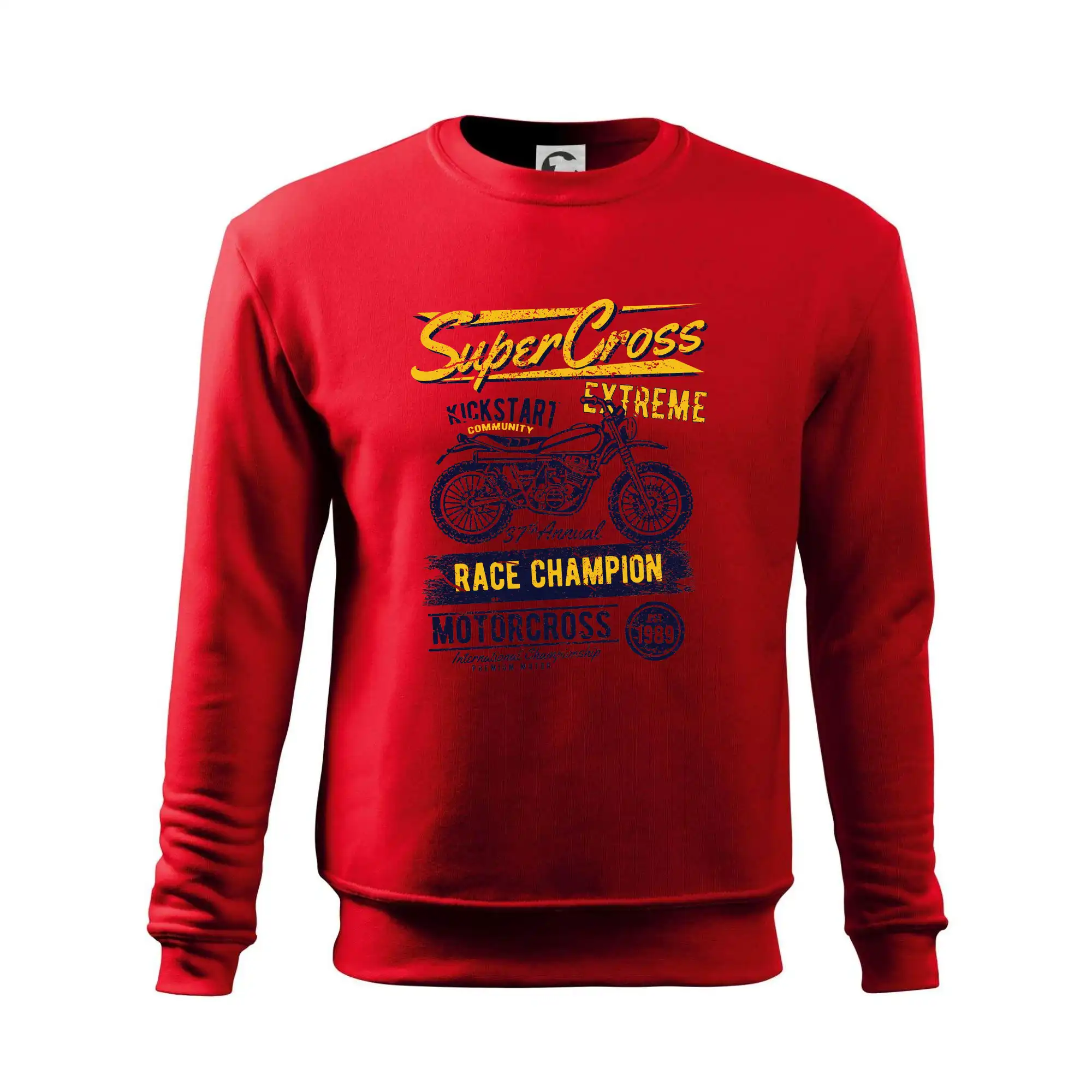 Super Cross