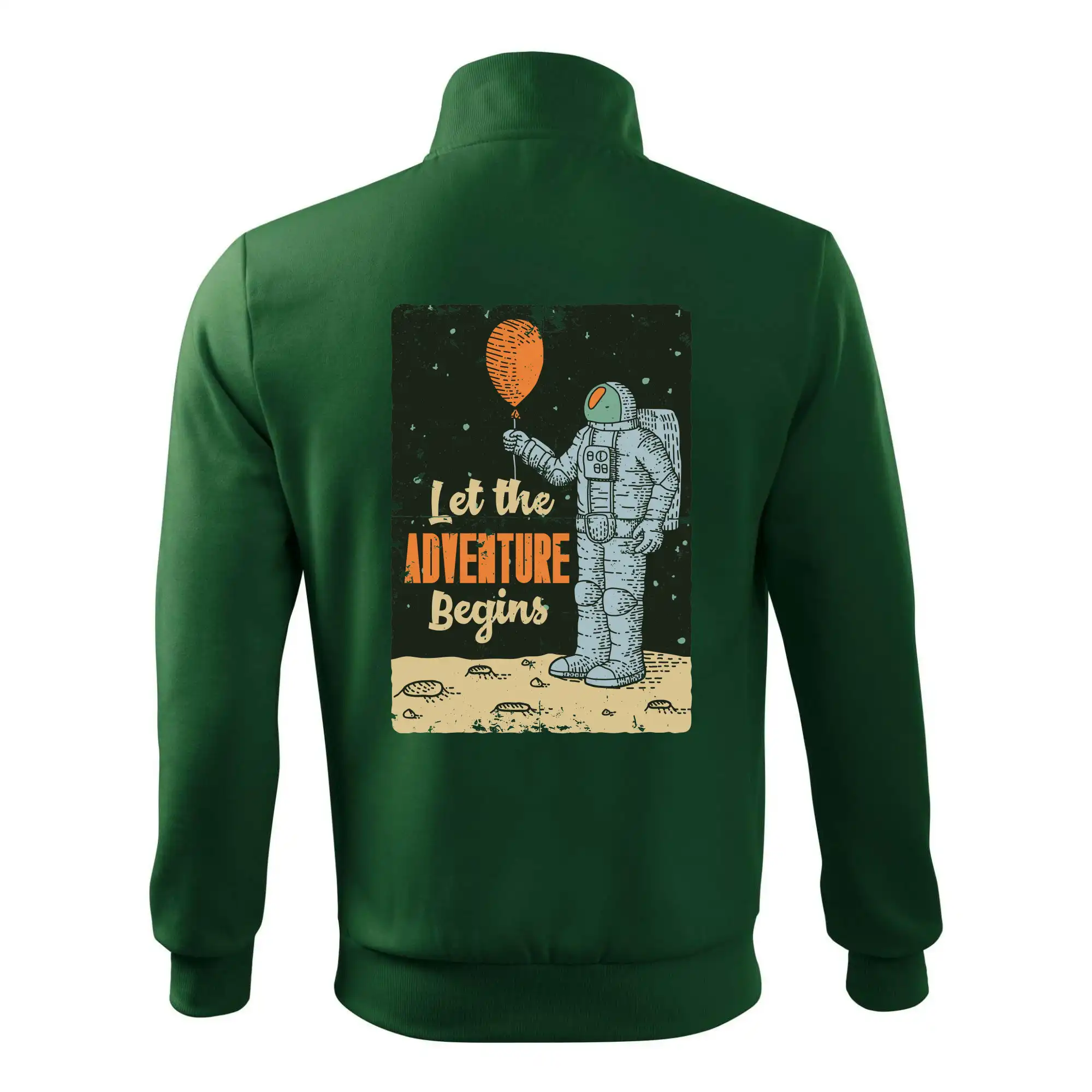 Astronaut balón